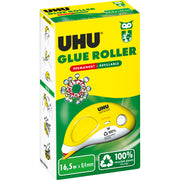 Uhu Kleberoller GLUE PERMANENT REFILLABLE