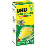 Uhu Nachfüllkassette GLUE PERMANENT REFILL UNIT