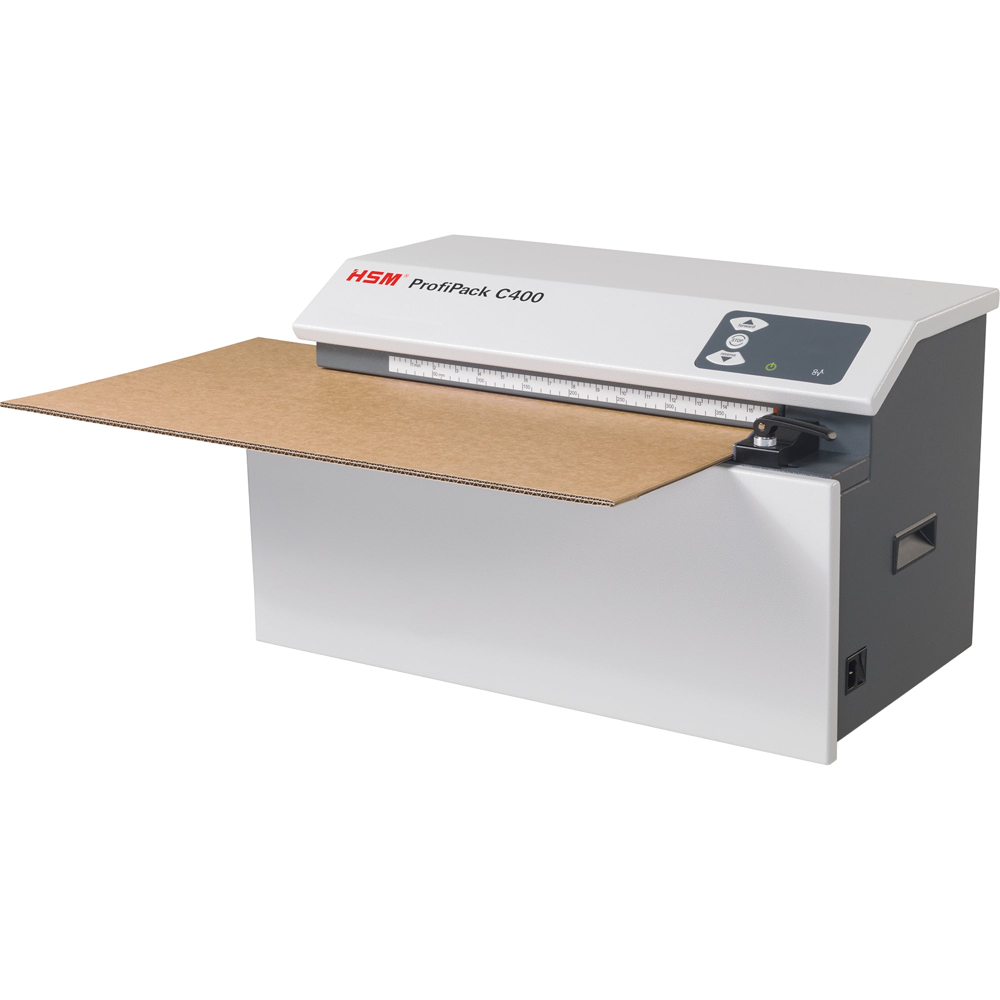 Hsm Karton-Perforator ProfiPack C400