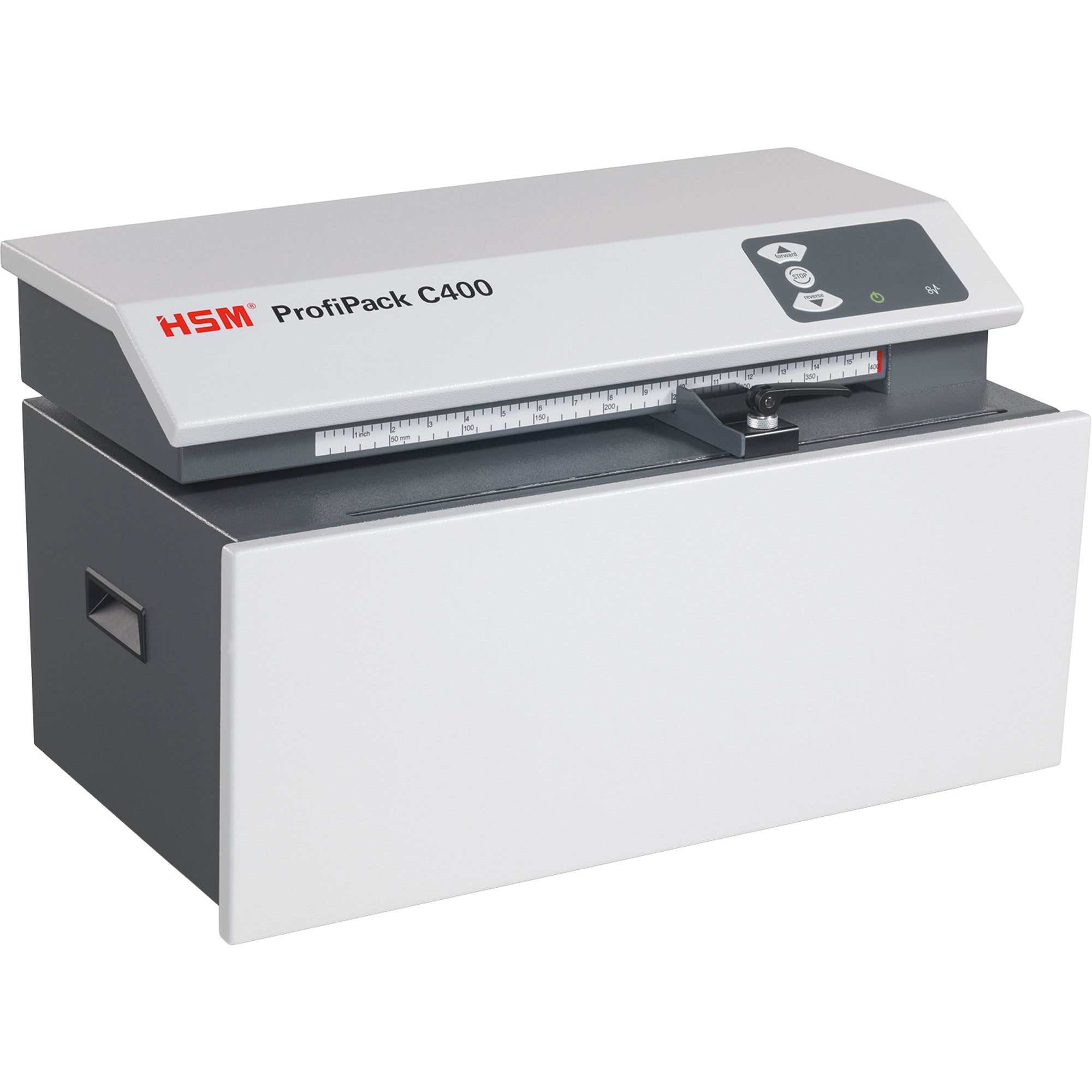 Hsm Karton-Perforator ProfiPack C400