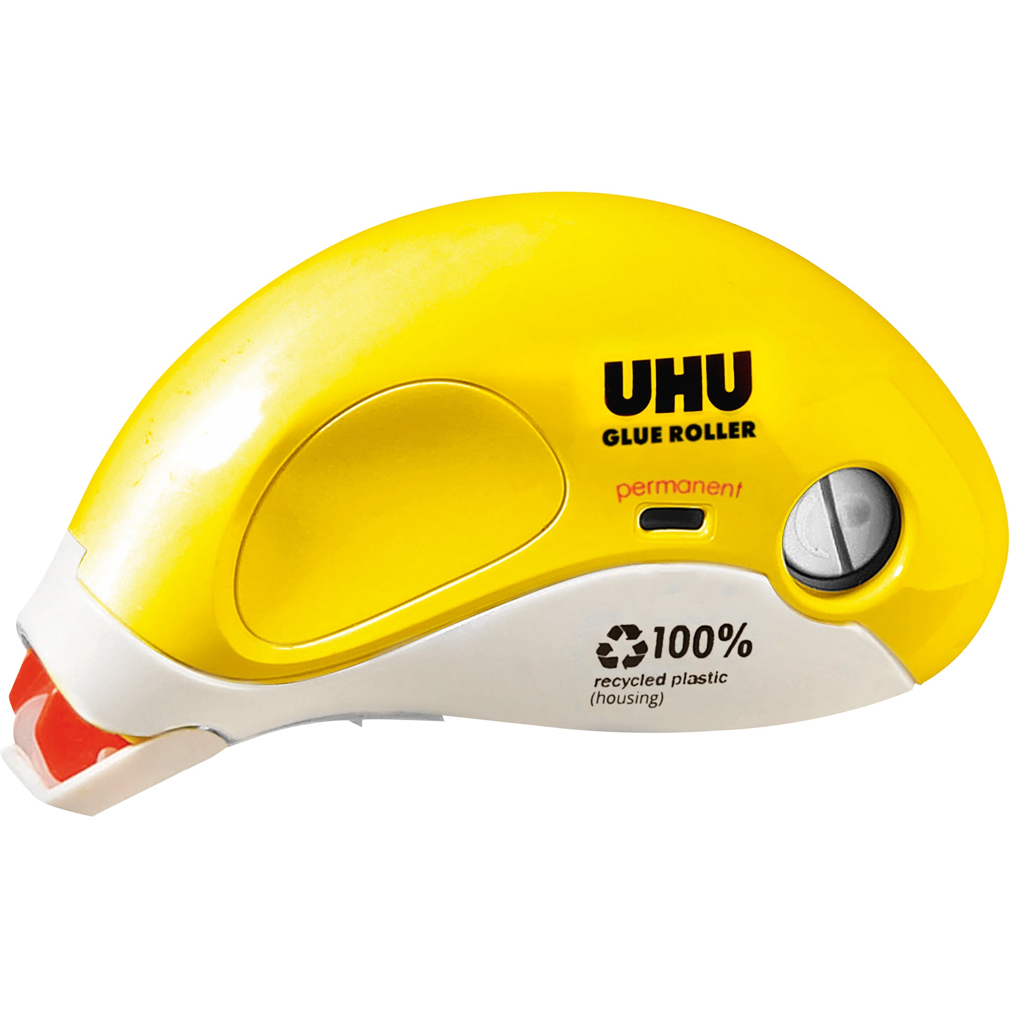 Uhu Kleberoller GLUE PERMANENT REFILLABLE