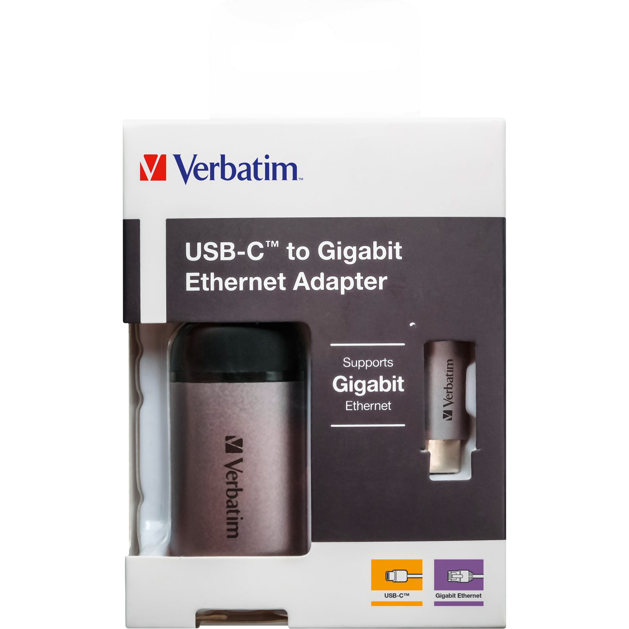 Verbatim Adapter