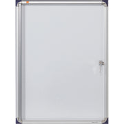 Nobo Schaukasten, 9 x DIN A4