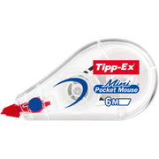Tipp-Ex Korrekturroller Mini Pocket Mouse®