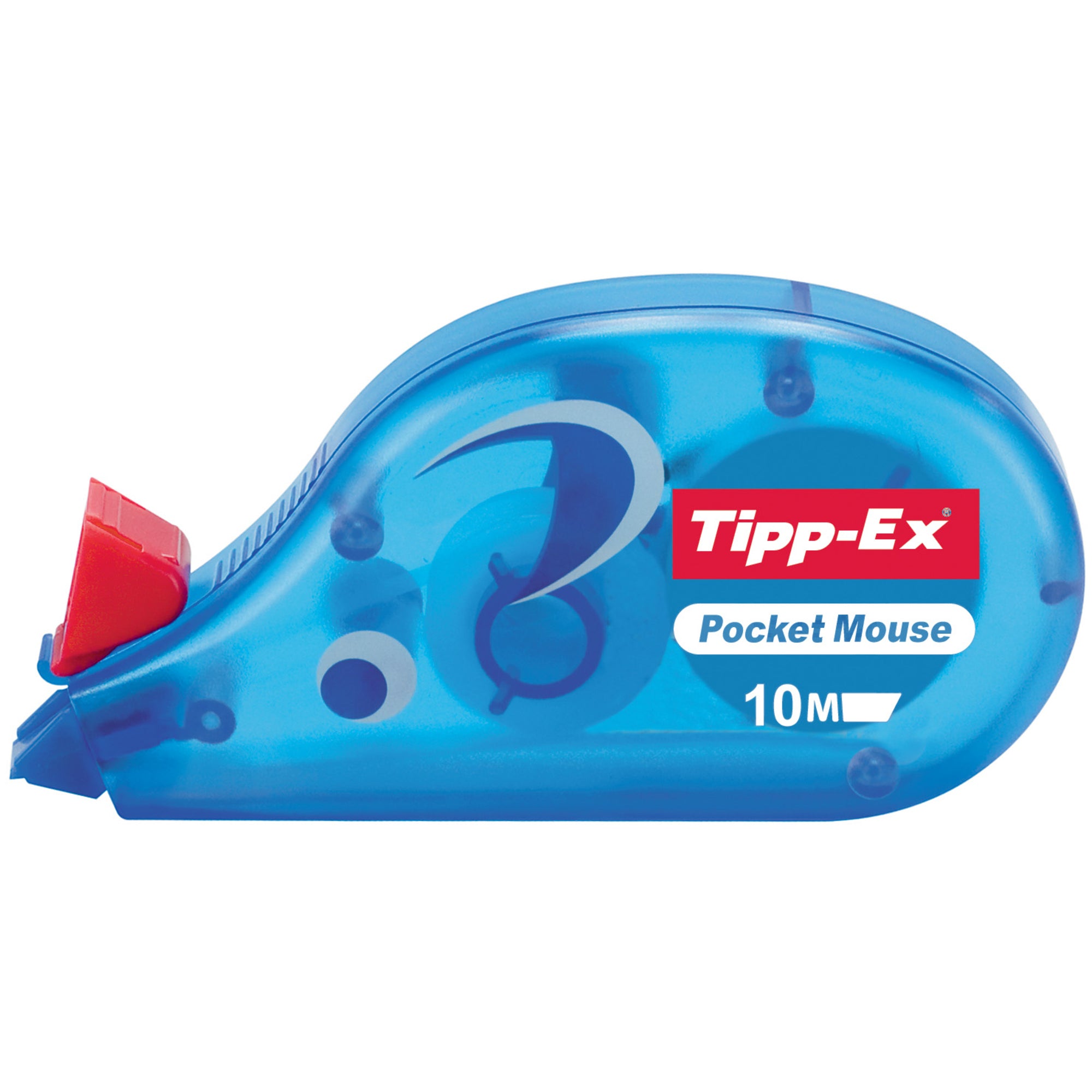 Tipp-Ex Korrekturroller Pocket Mouse®