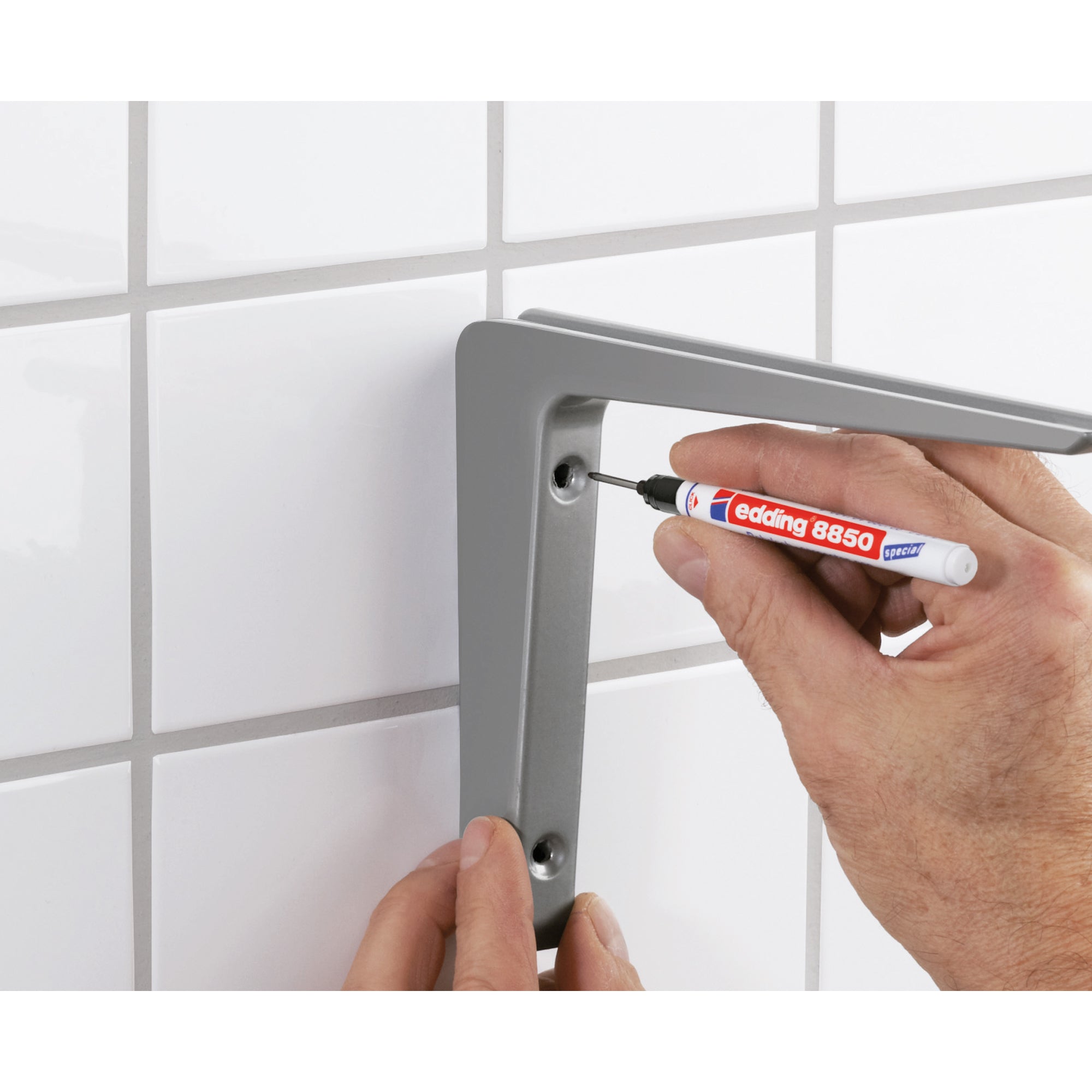 edding Bohrlochmarker 8850