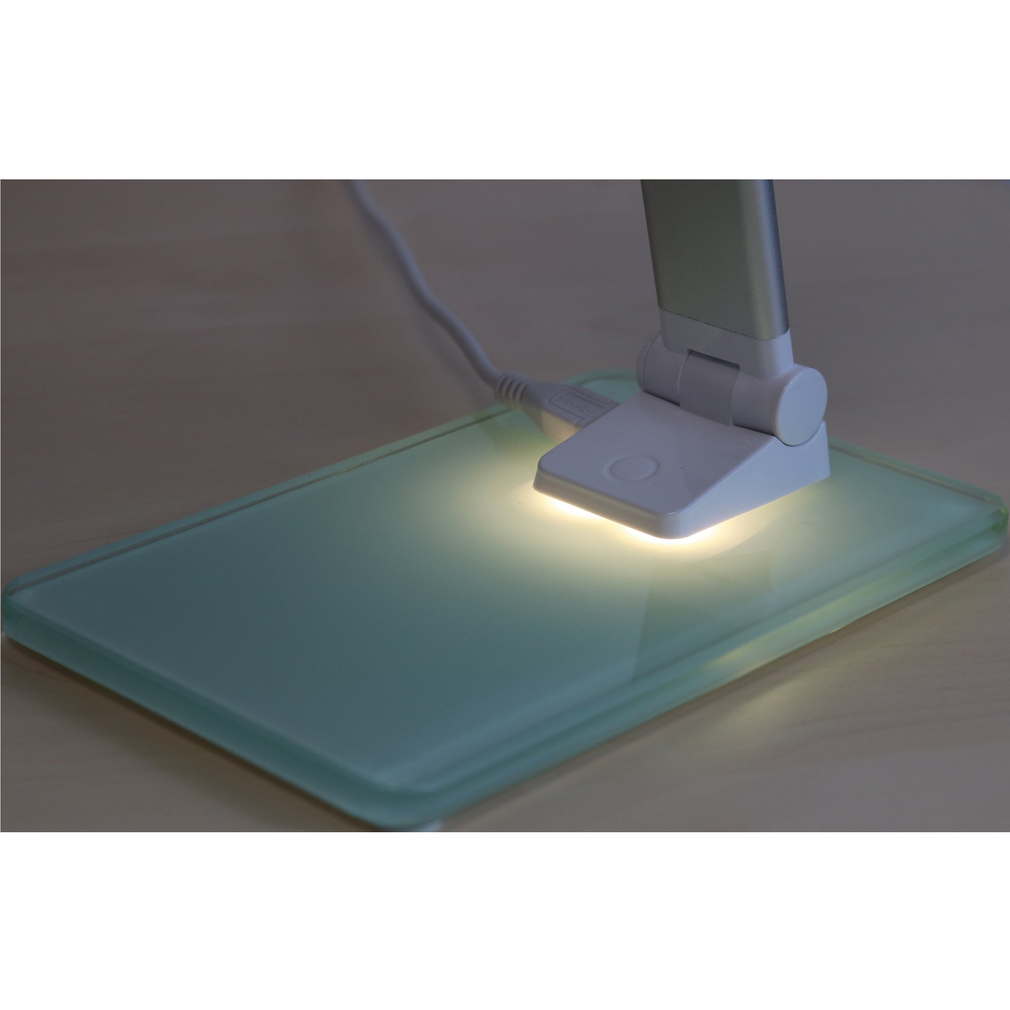 Unilux Tischleuchte POPY