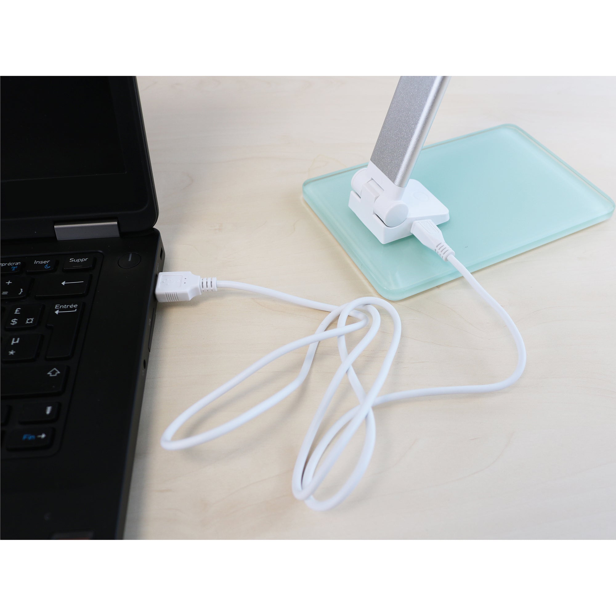 Unilux Tischleuchte POPY