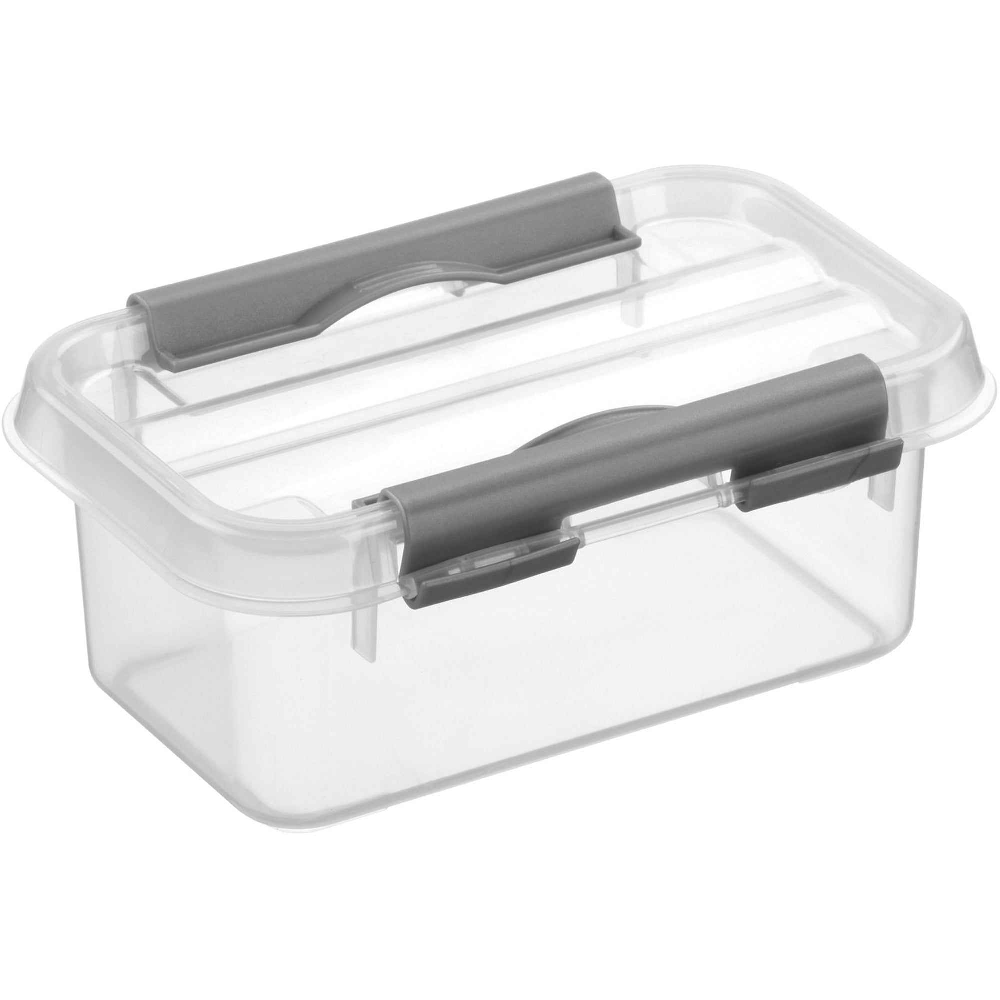 Sunware Aufbewahrungsbox Q-line, DIN A5