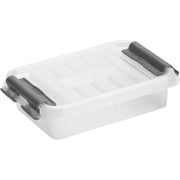 Sunware Aufbewahrungsbox Q-line