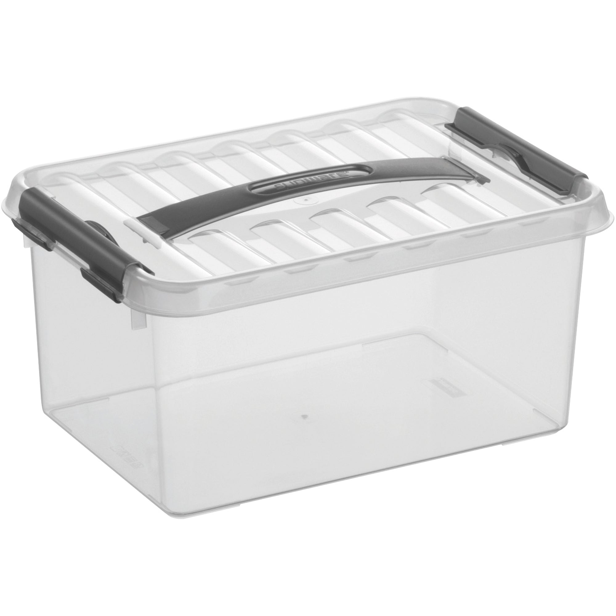 Sunware Aufbewahrungsbox Q-line, DIN A5