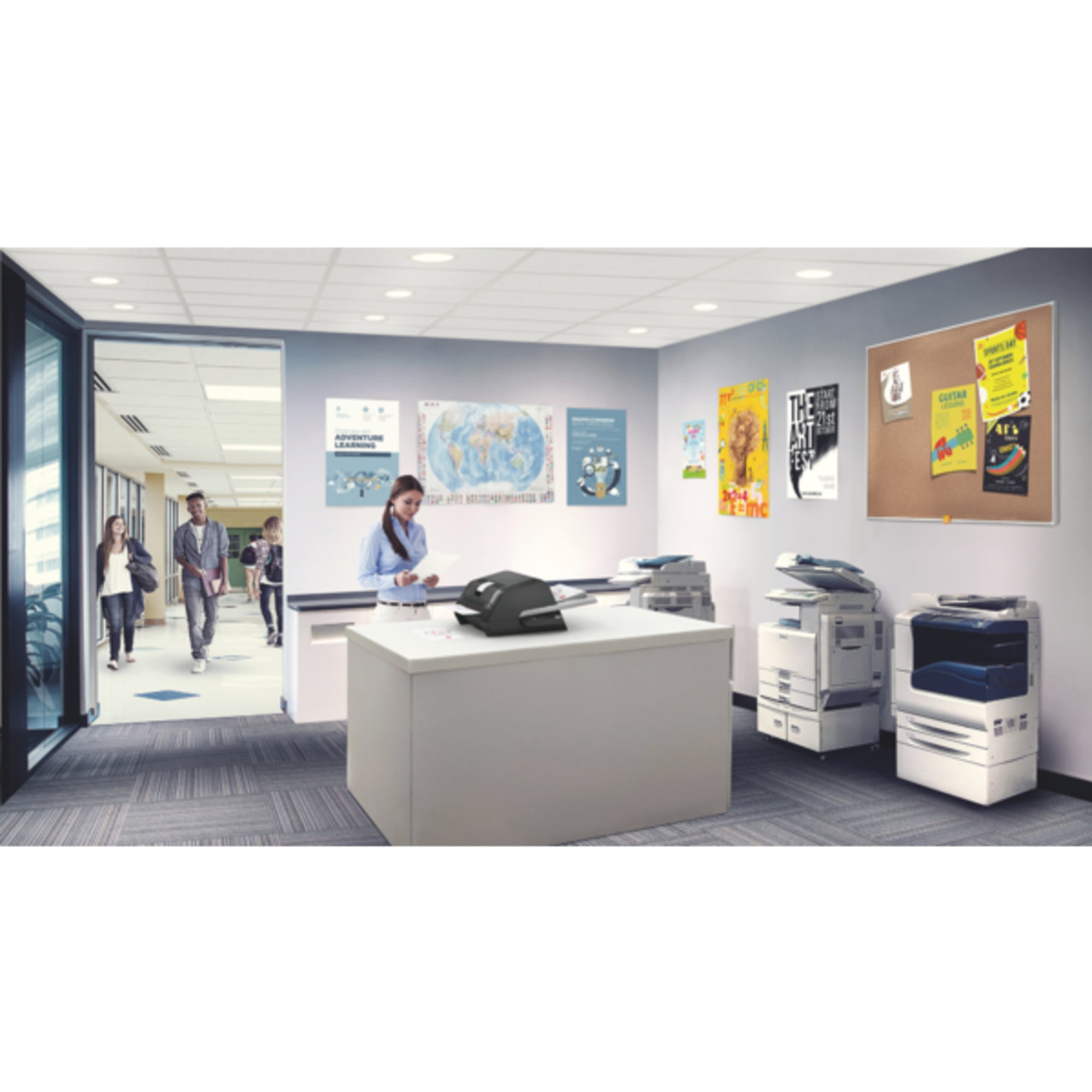 Gbc Laminiergerät Foton 30