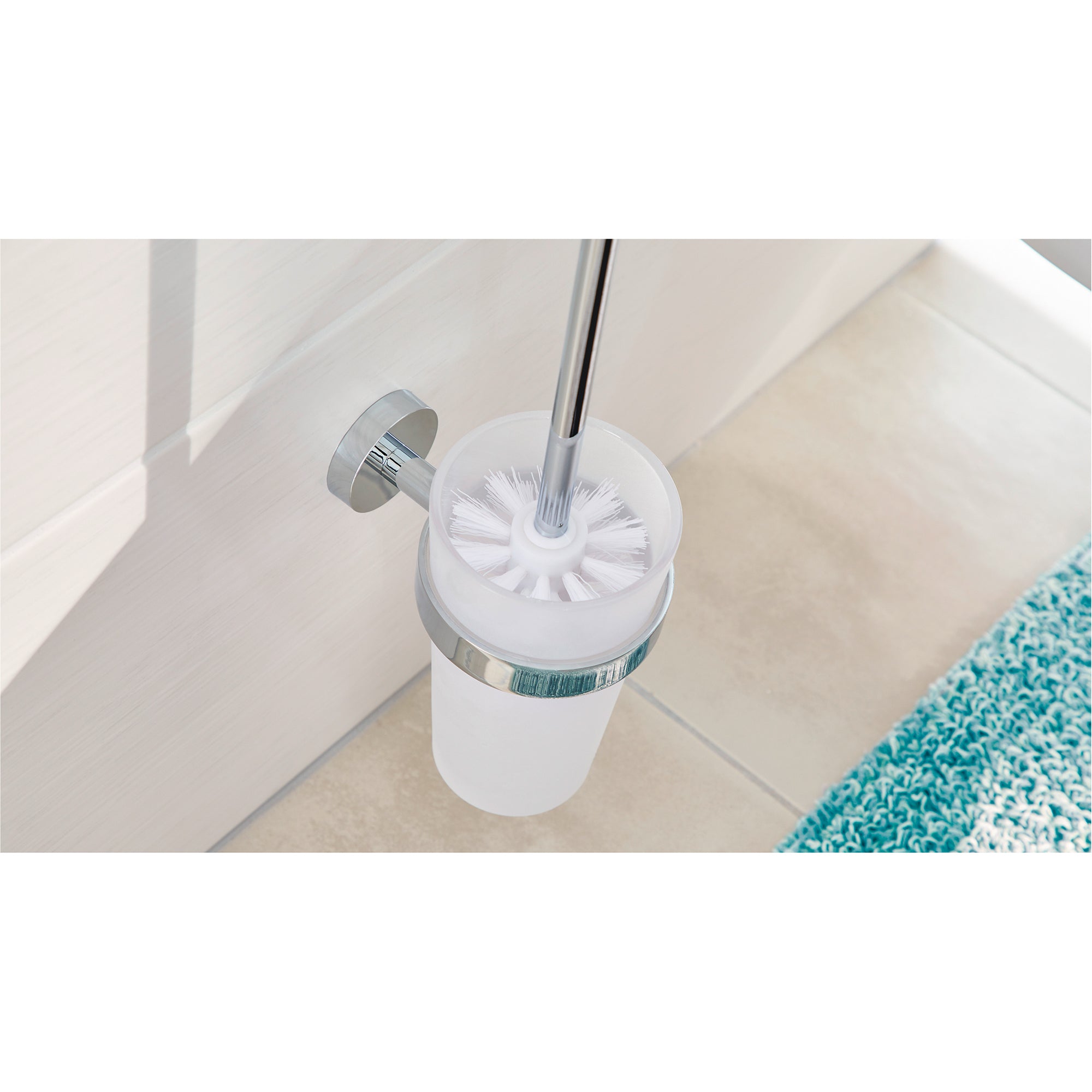 tesa WC-Garnitur SMOOZ