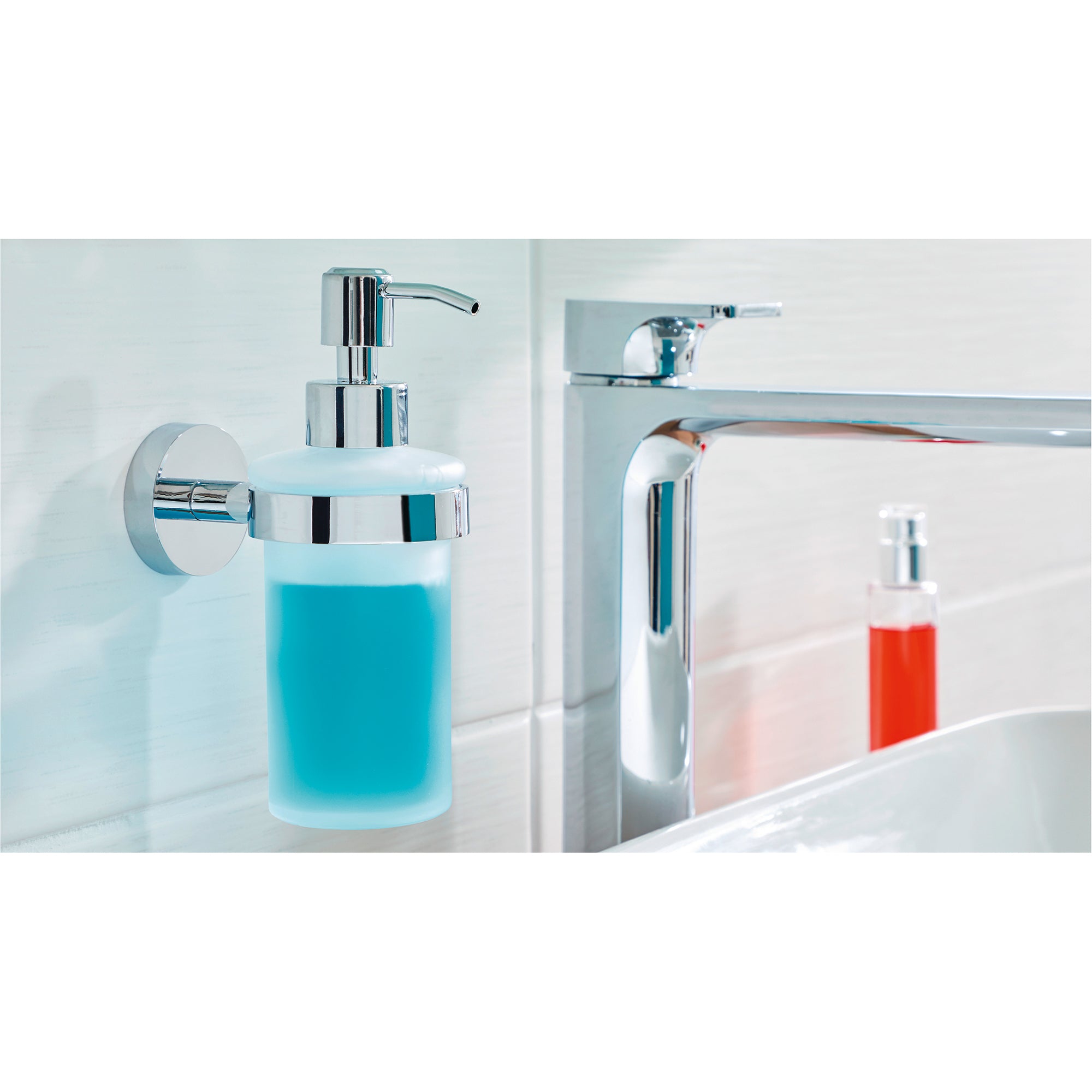 tesa Seifenspender SMOOZ