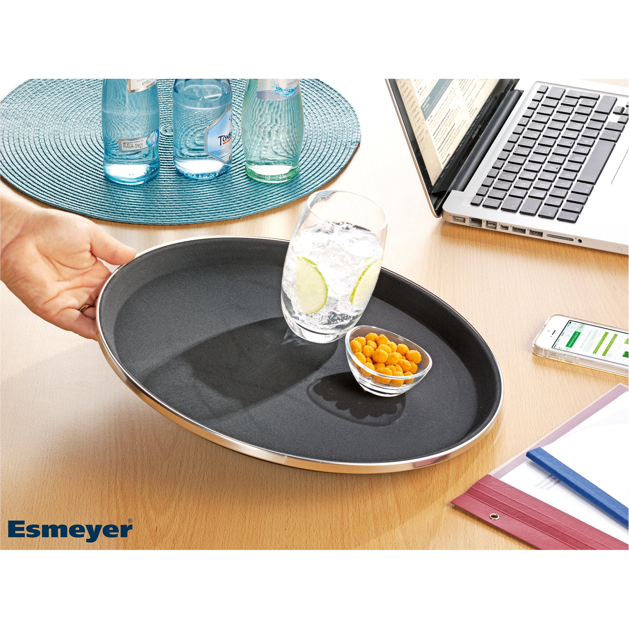 Esmeyer Serviertablett TENNESSEE