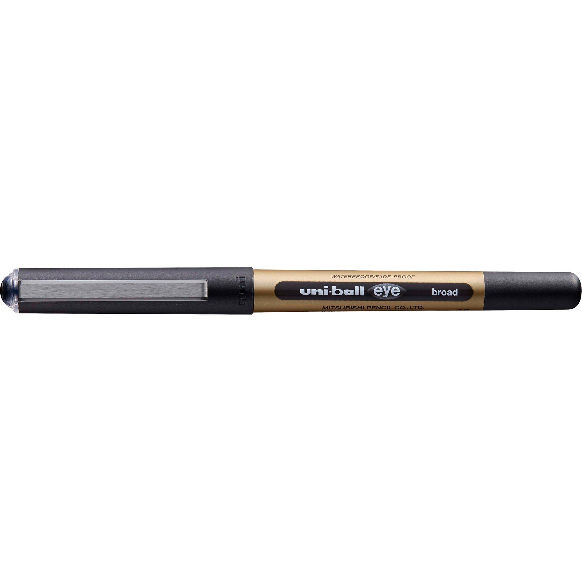 uni-ball Tintenroller eye broad