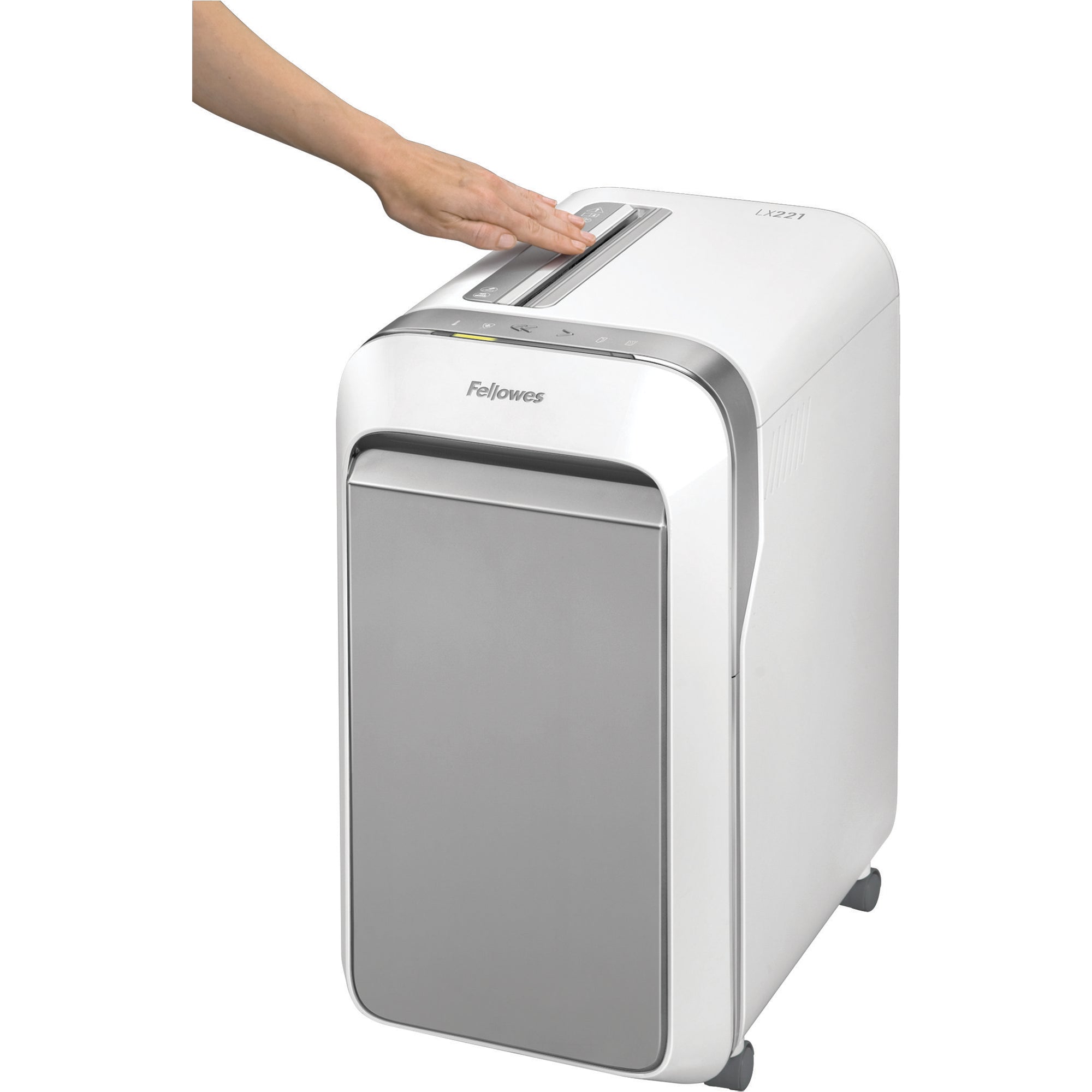 Fellowes Aktenvernichter Powershred® LX 221
