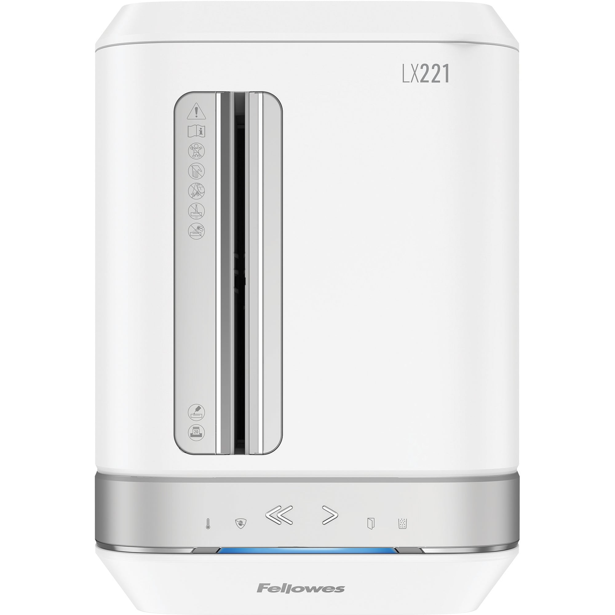 Fellowes Aktenvernichter Powershred® LX 221