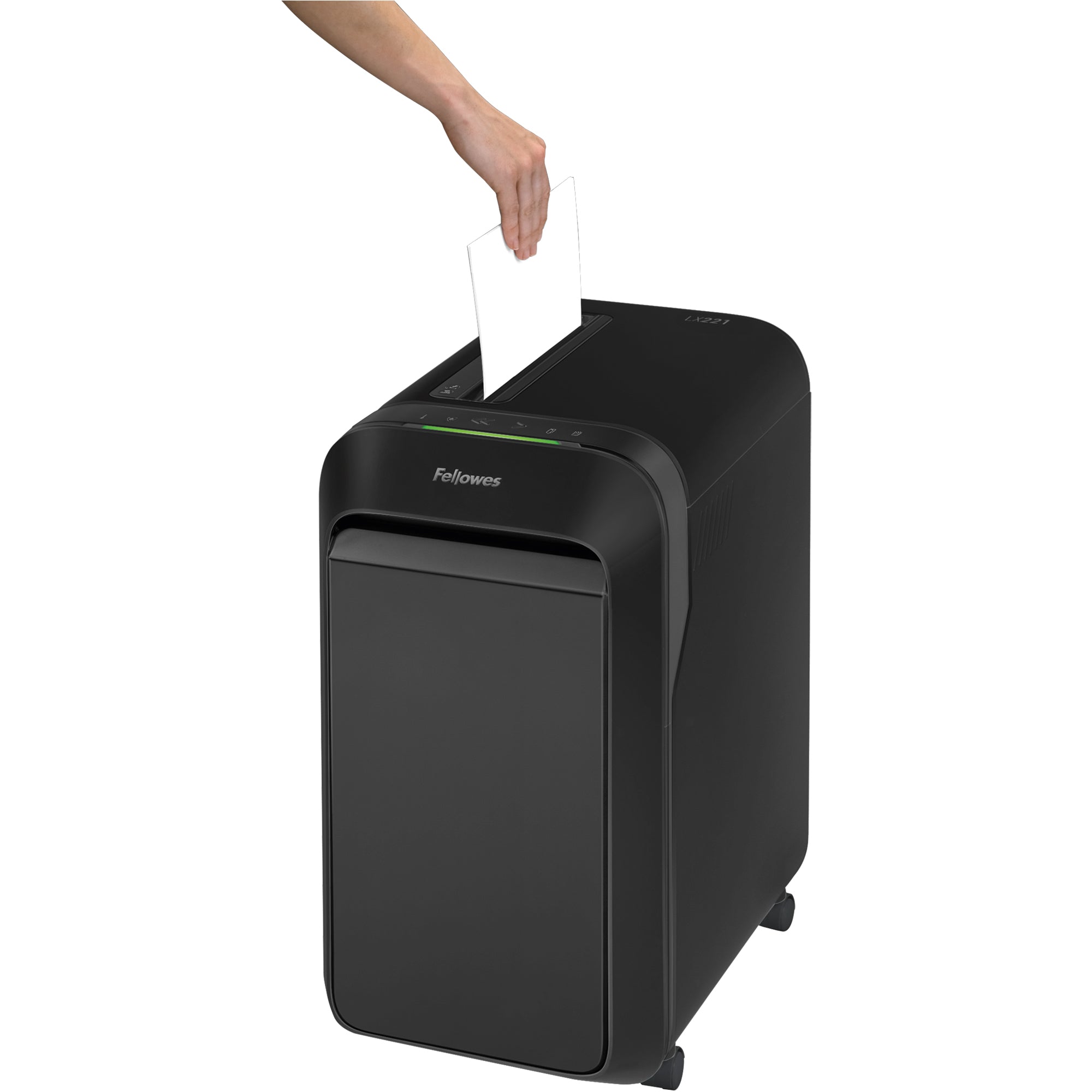 Fellowes Aktenvernichter Powershred® LX 221