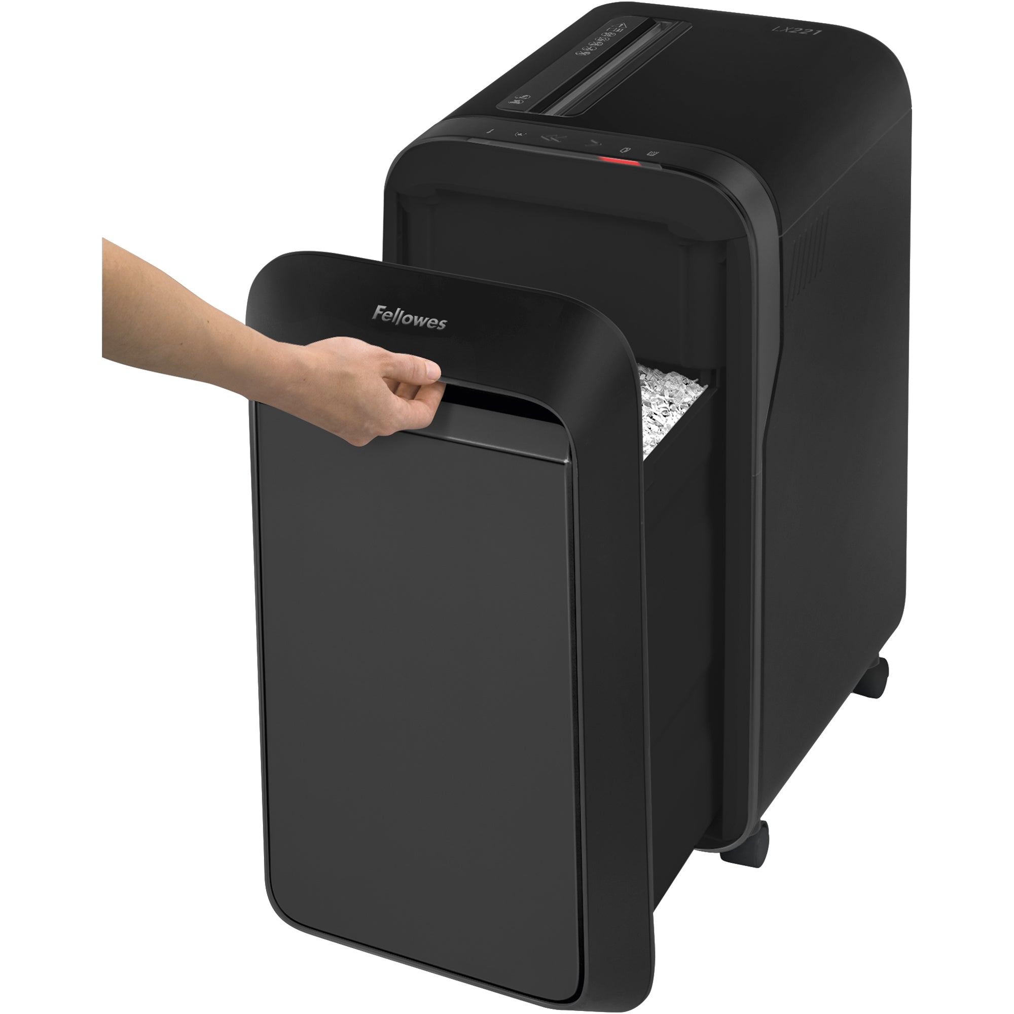 Fellowes Aktenvernichter Powershred® LX 221