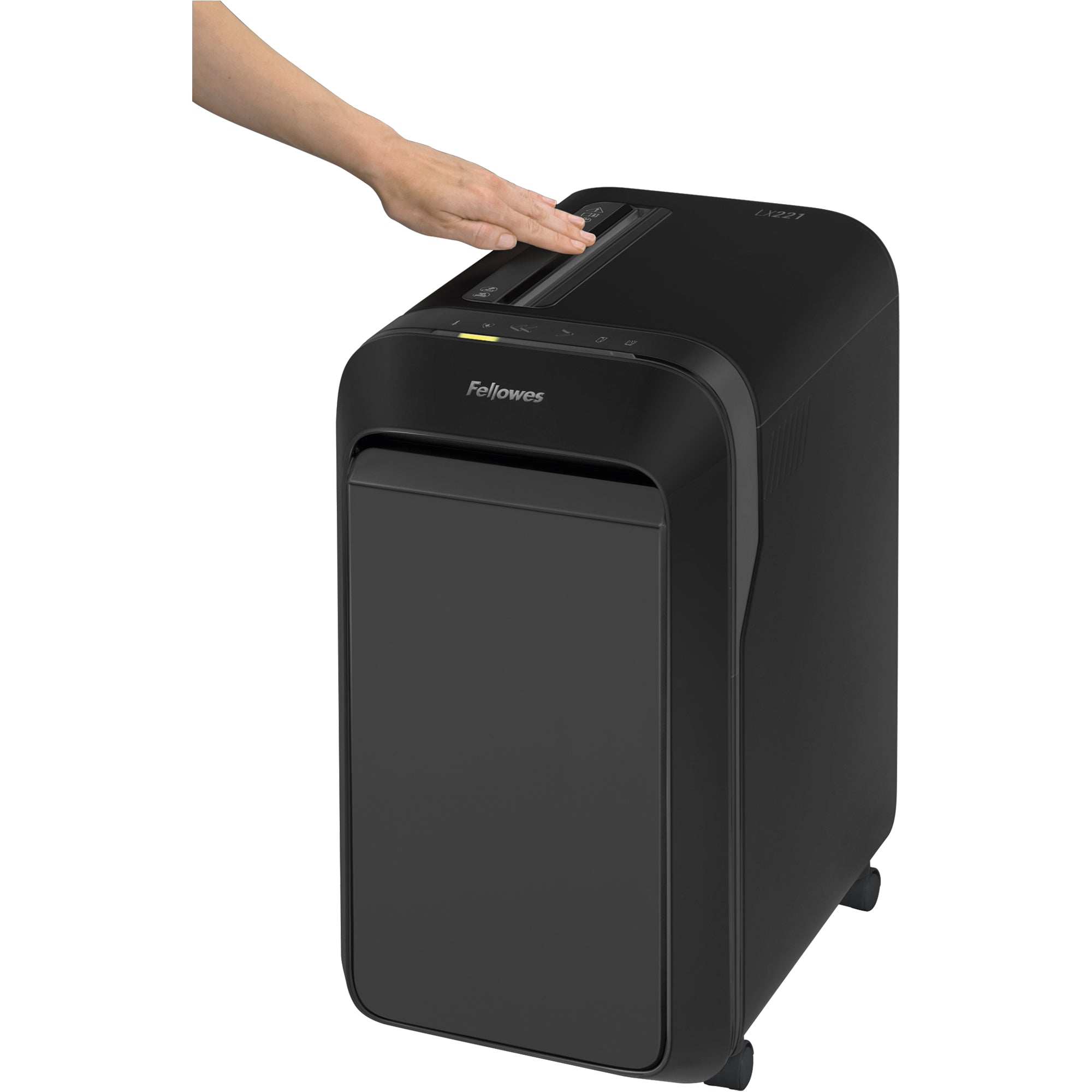 Fellowes Aktenvernichter Powershred® LX 221