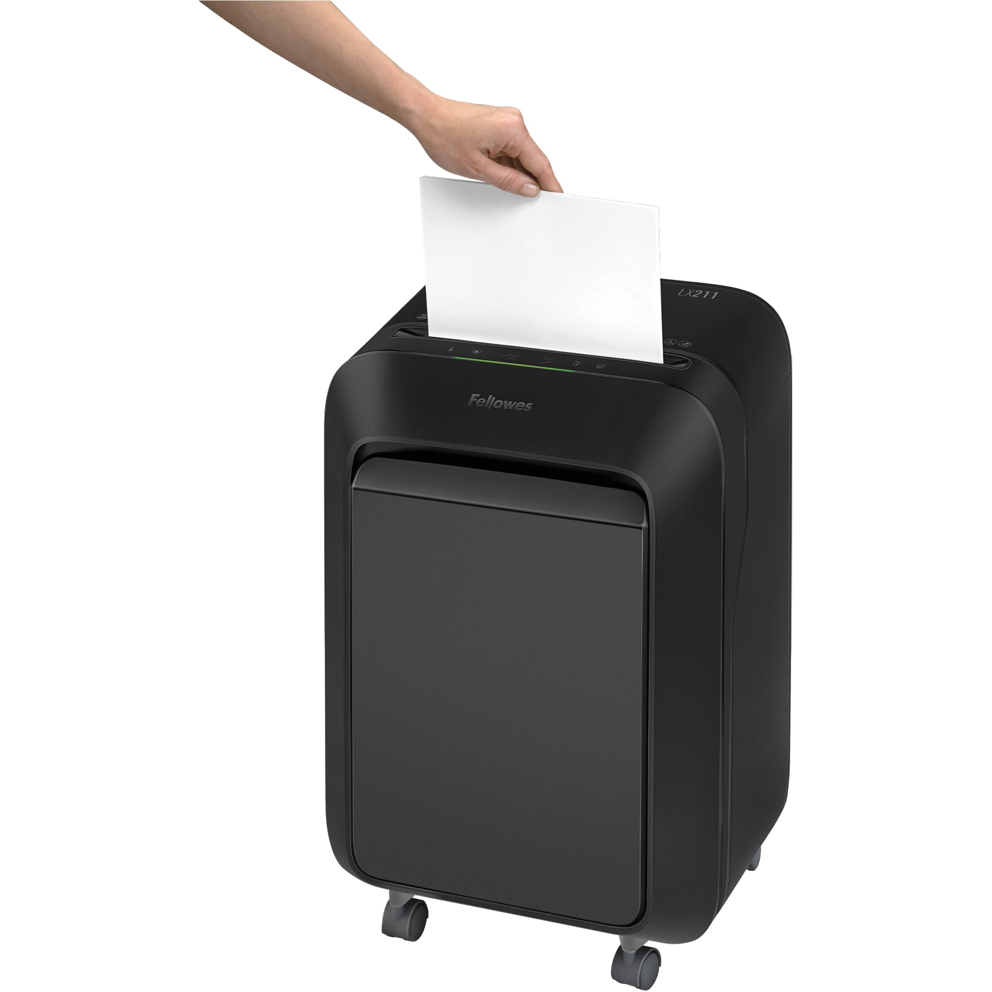 Fellowes Aktenvernichter Powershred® LX 211