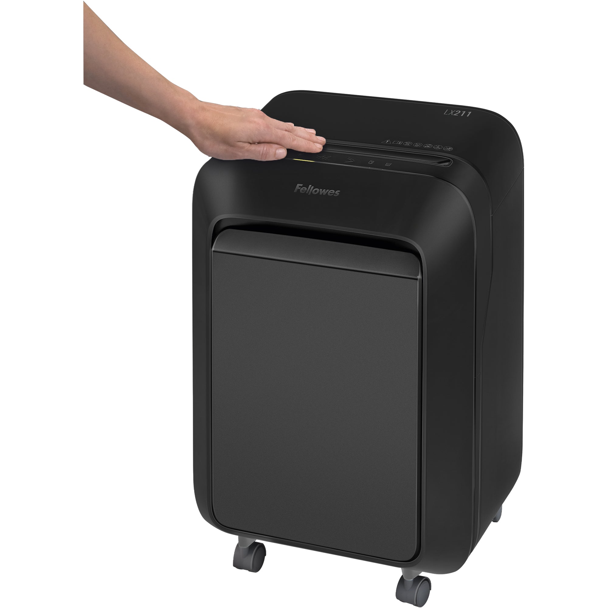 Fellowes Aktenvernichter Powershred® LX 211