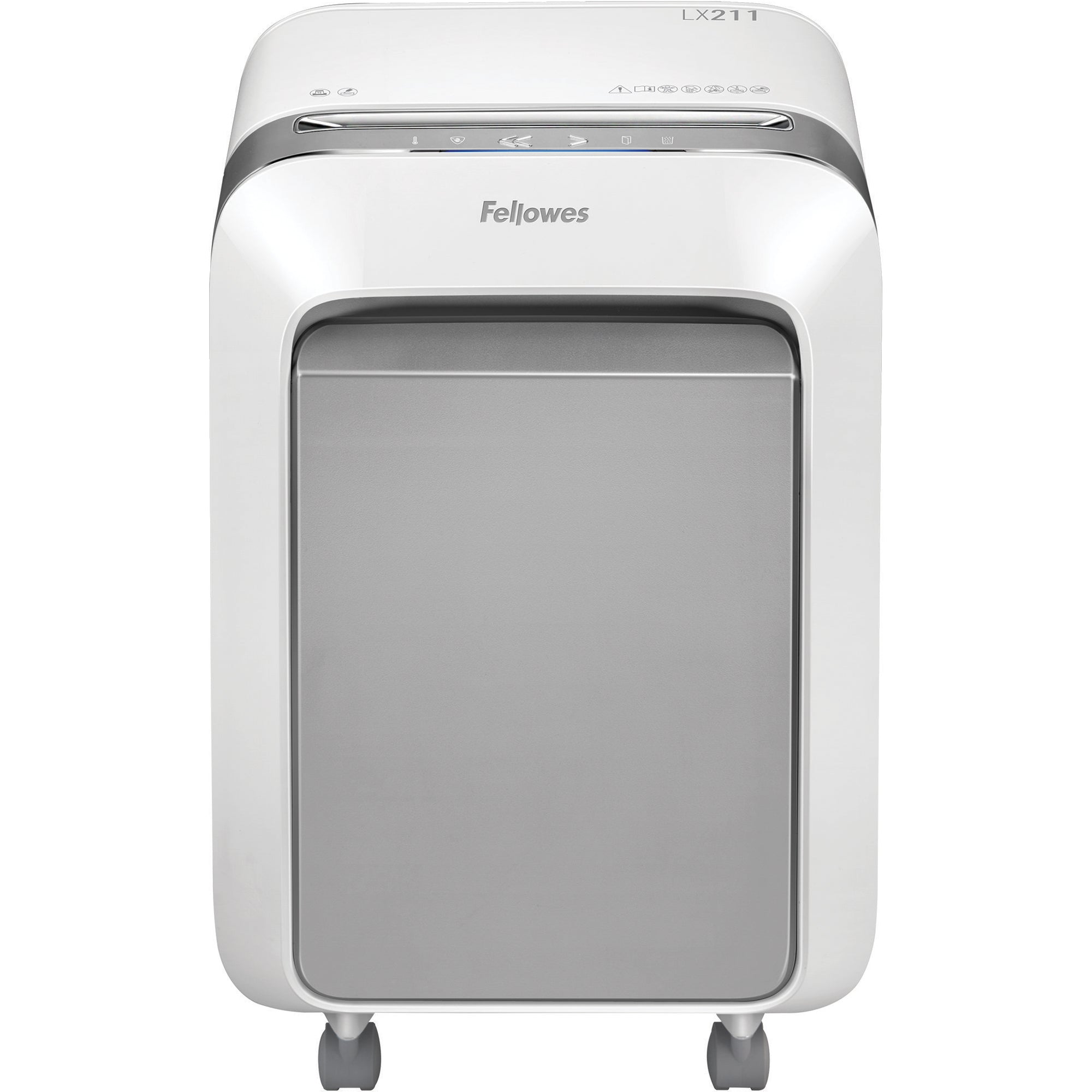 Fellowes Aktenvernichter Powershred® LX 211