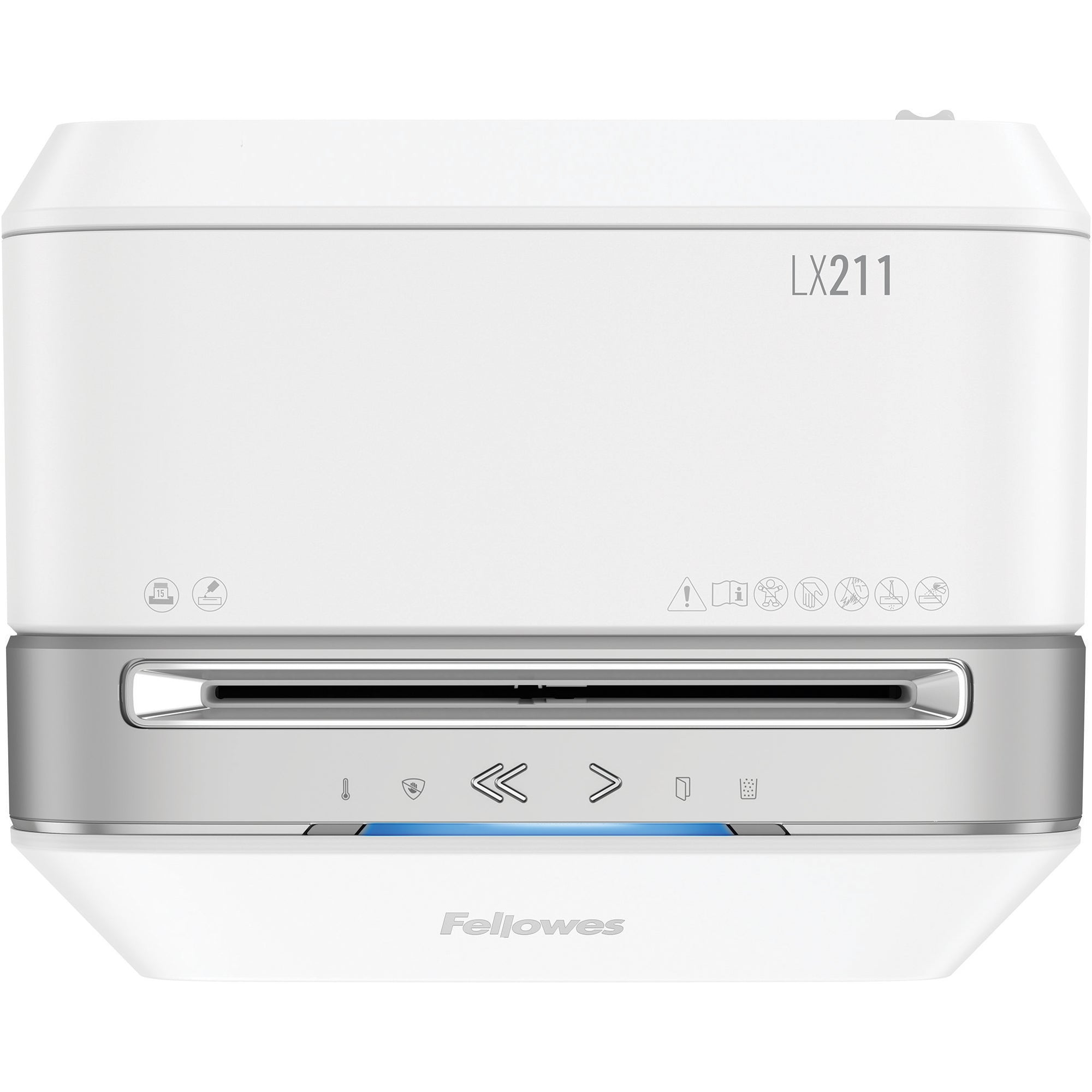 Fellowes Aktenvernichter Powershred® LX 211