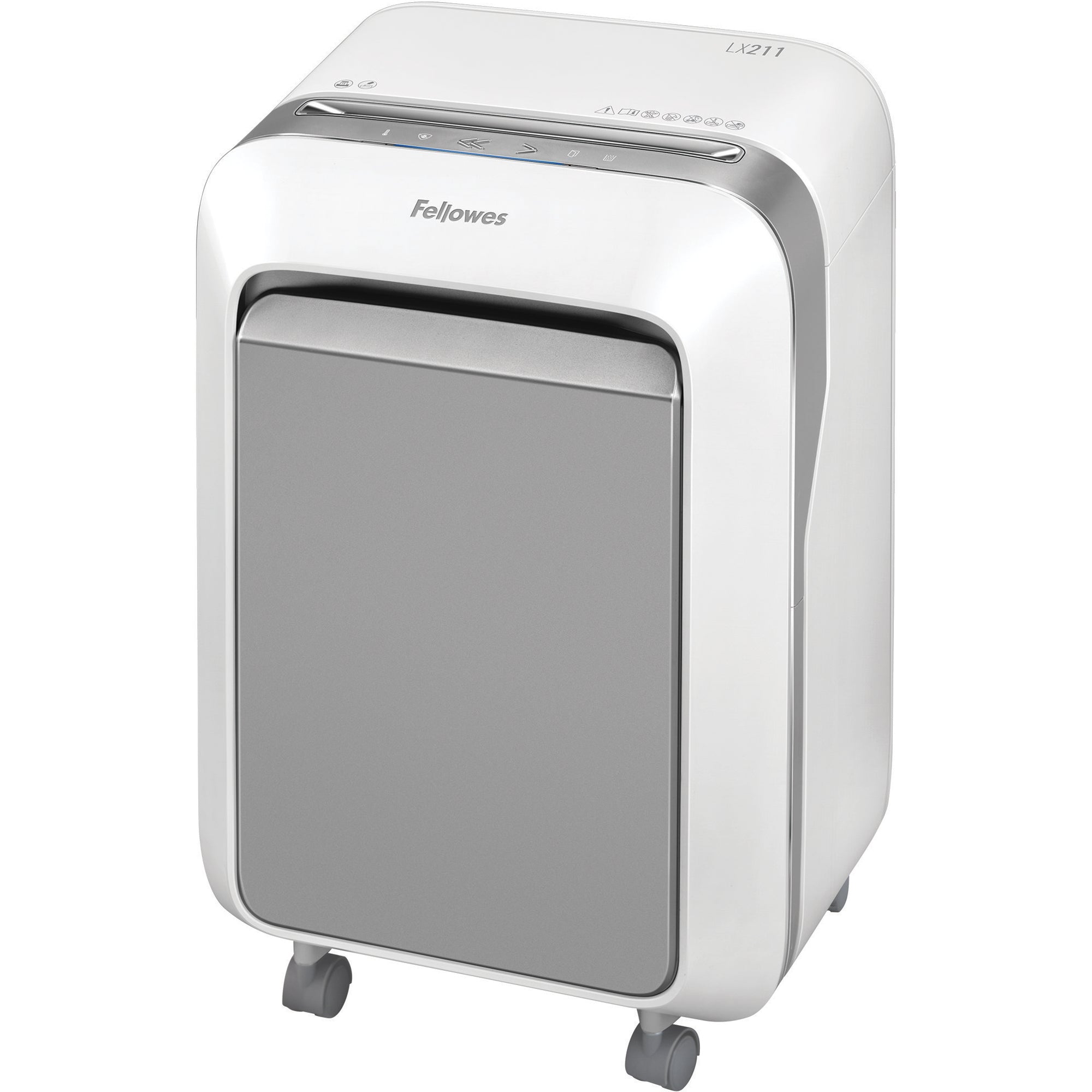 Fellowes Aktenvernichter Powershred® LX 211