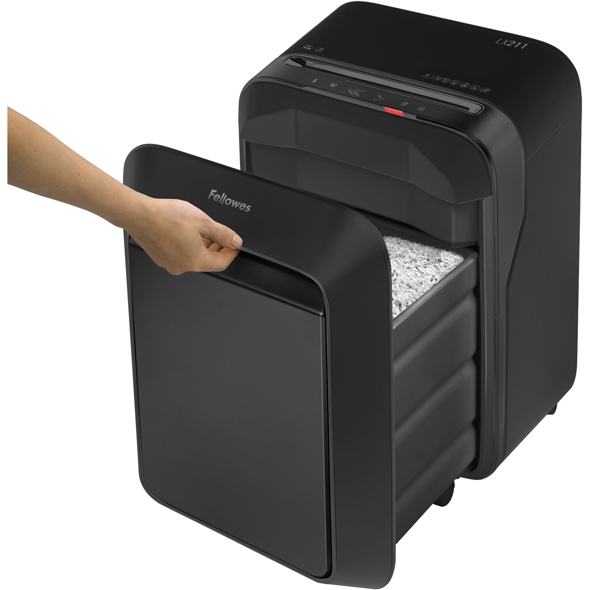 Fellowes Aktenvernichter Powershred® LX 211