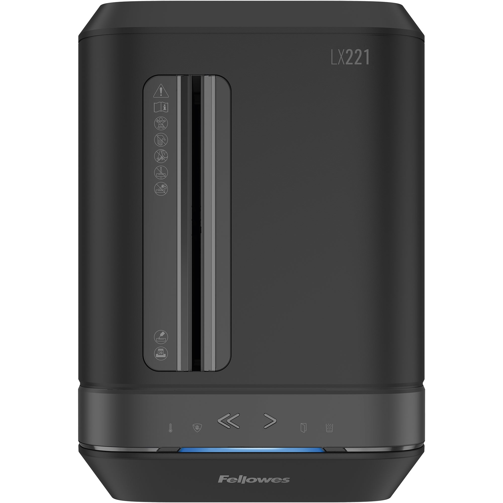 Fellowes Aktenvernichter Powershred® LX 211