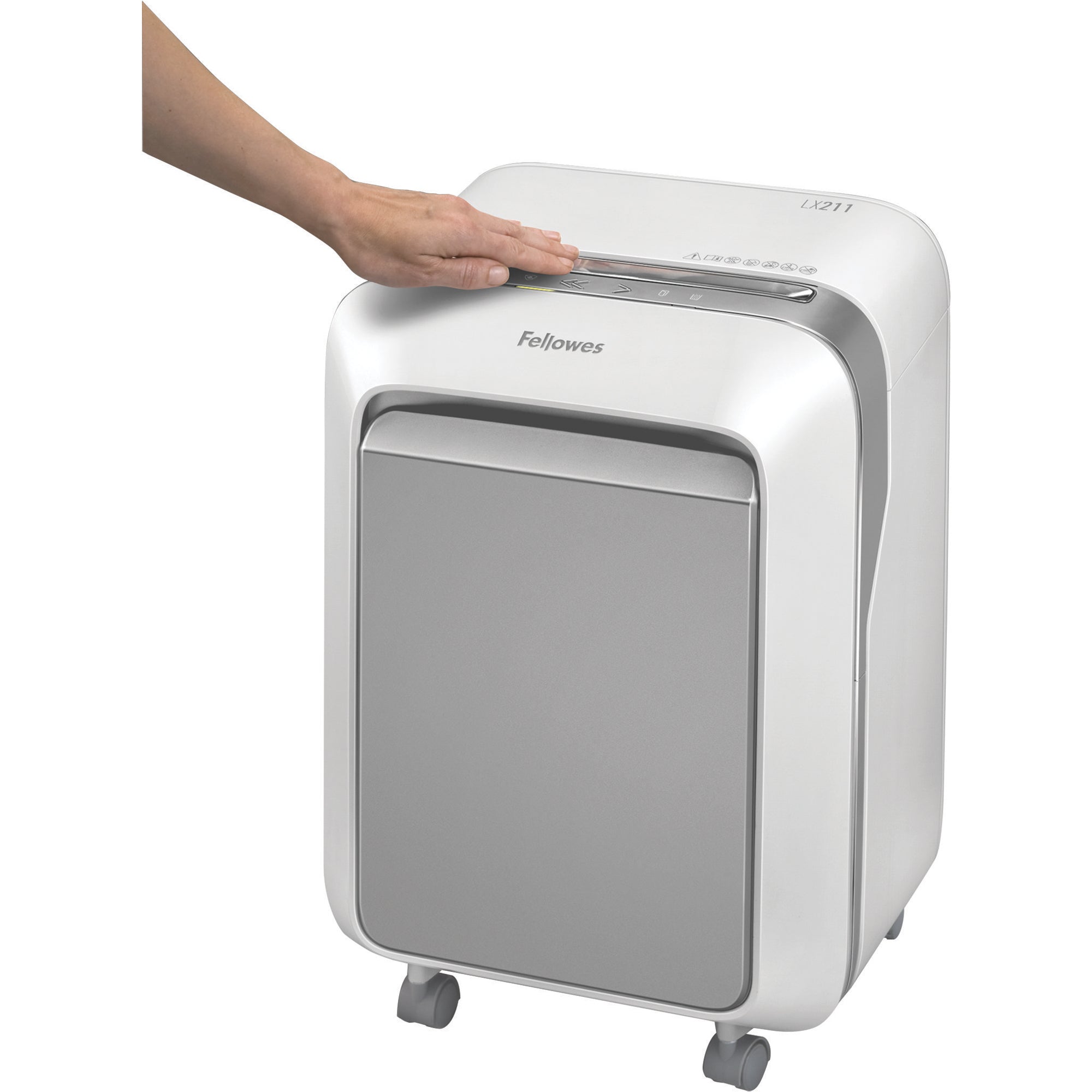 Fellowes Aktenvernichter Powershred® LX 211