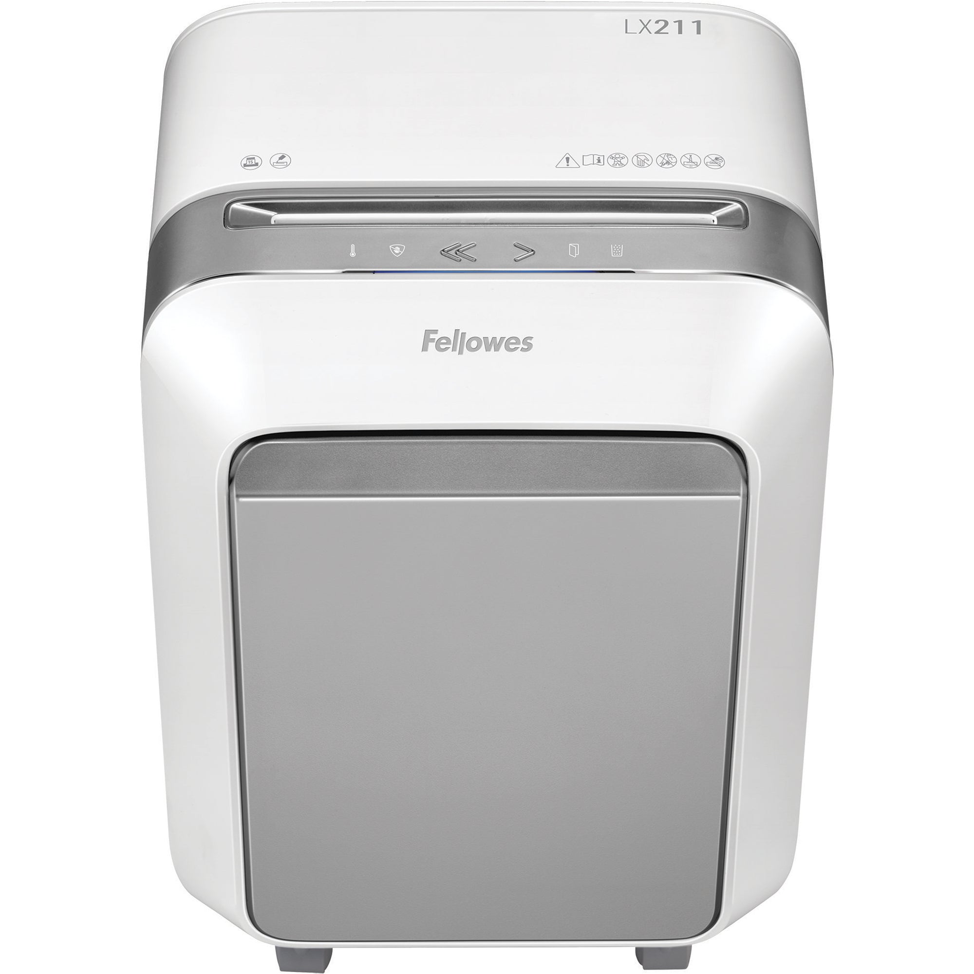 Fellowes Aktenvernichter Powershred® LX 211