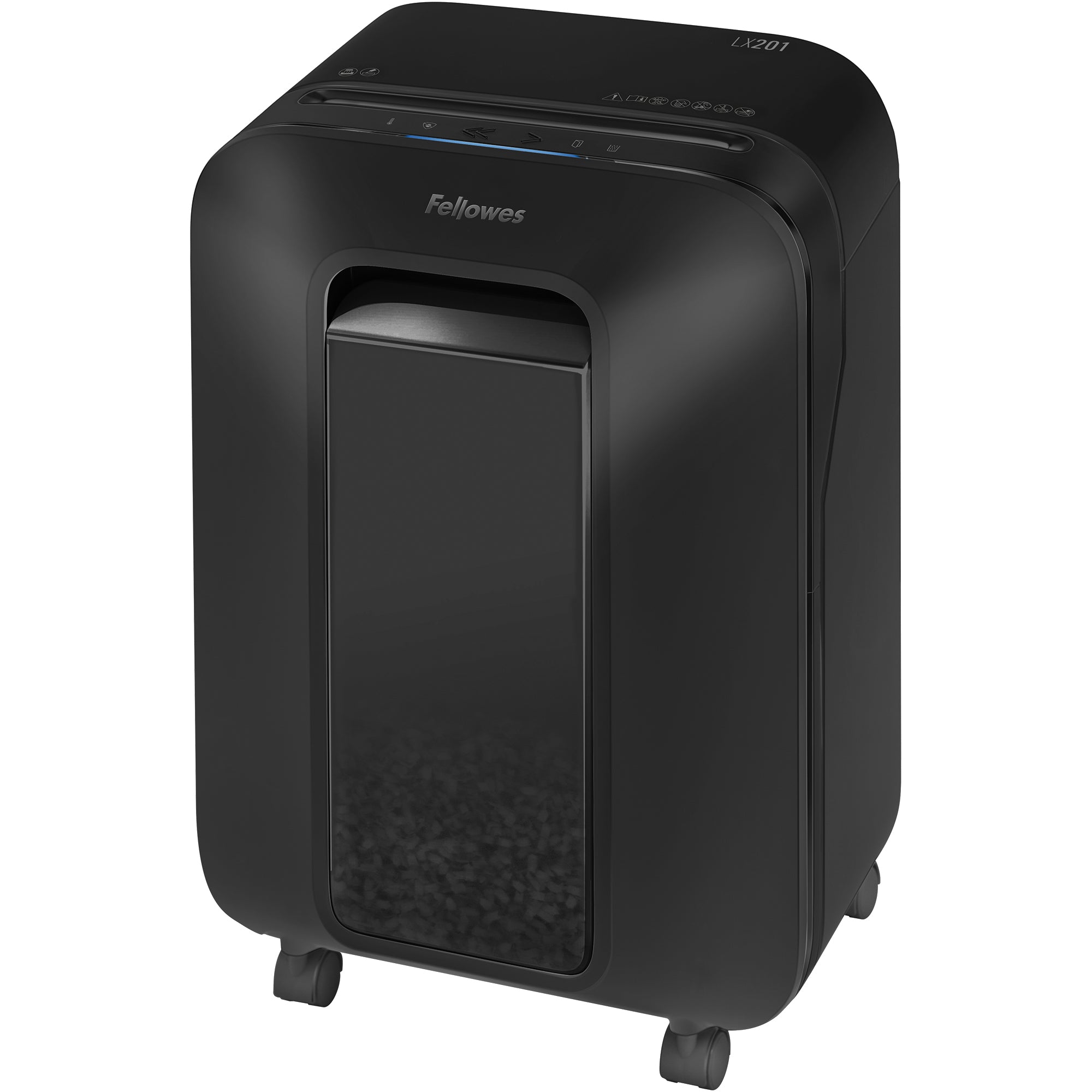 Fellowes Aktenvernichter Powershred® LX 201