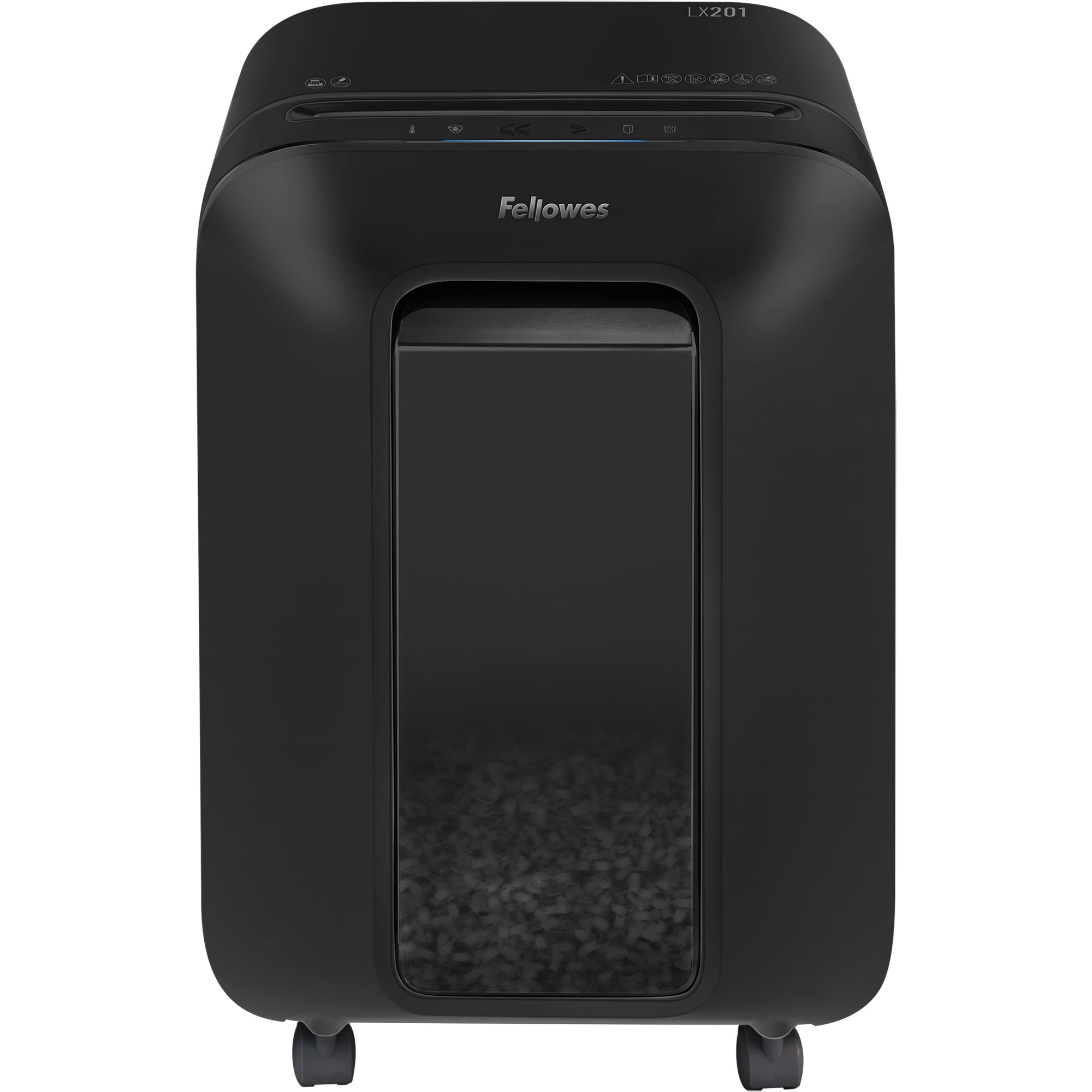 Fellowes Aktenvernichter Powershred® LX 201