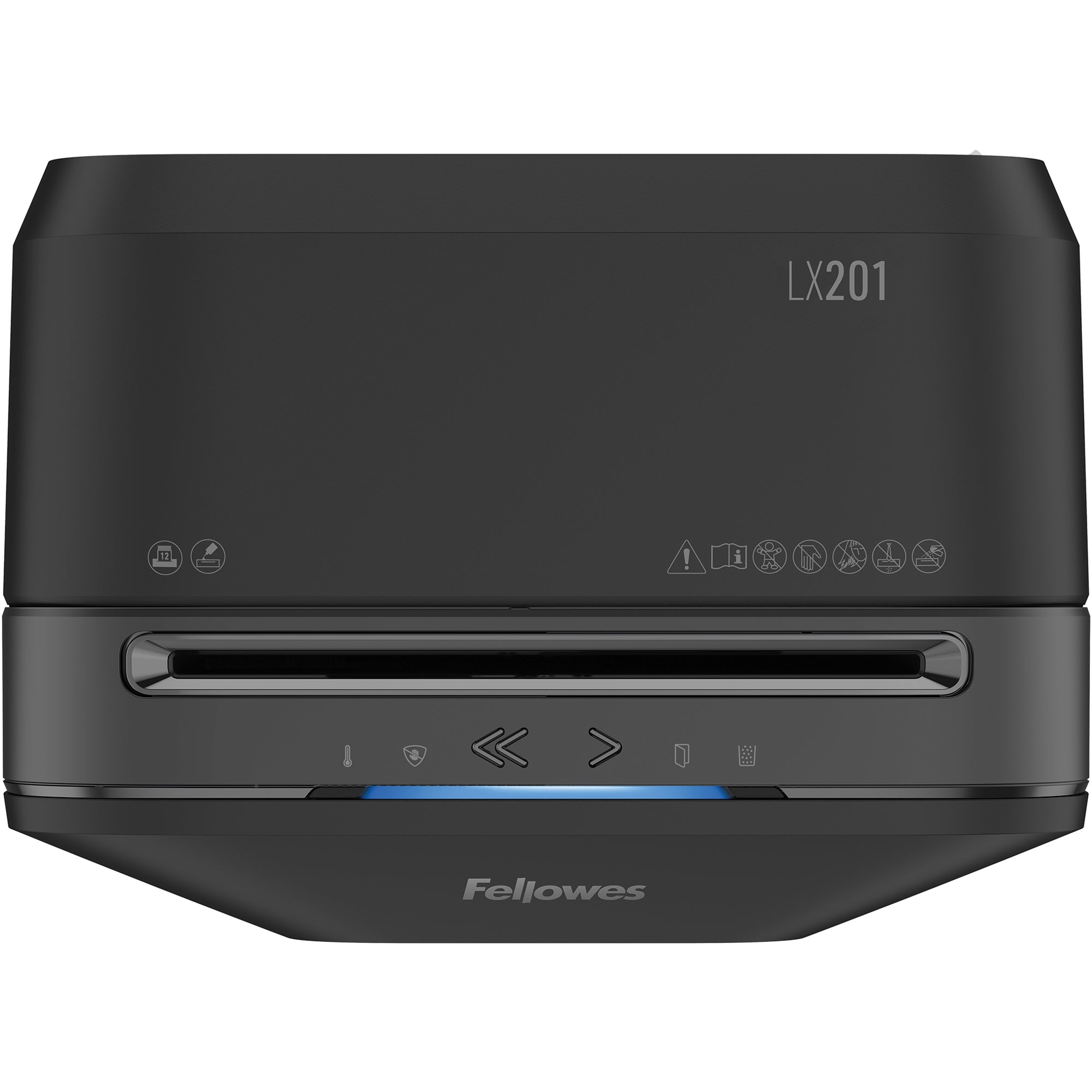 Fellowes Aktenvernichter Powershred® LX 201