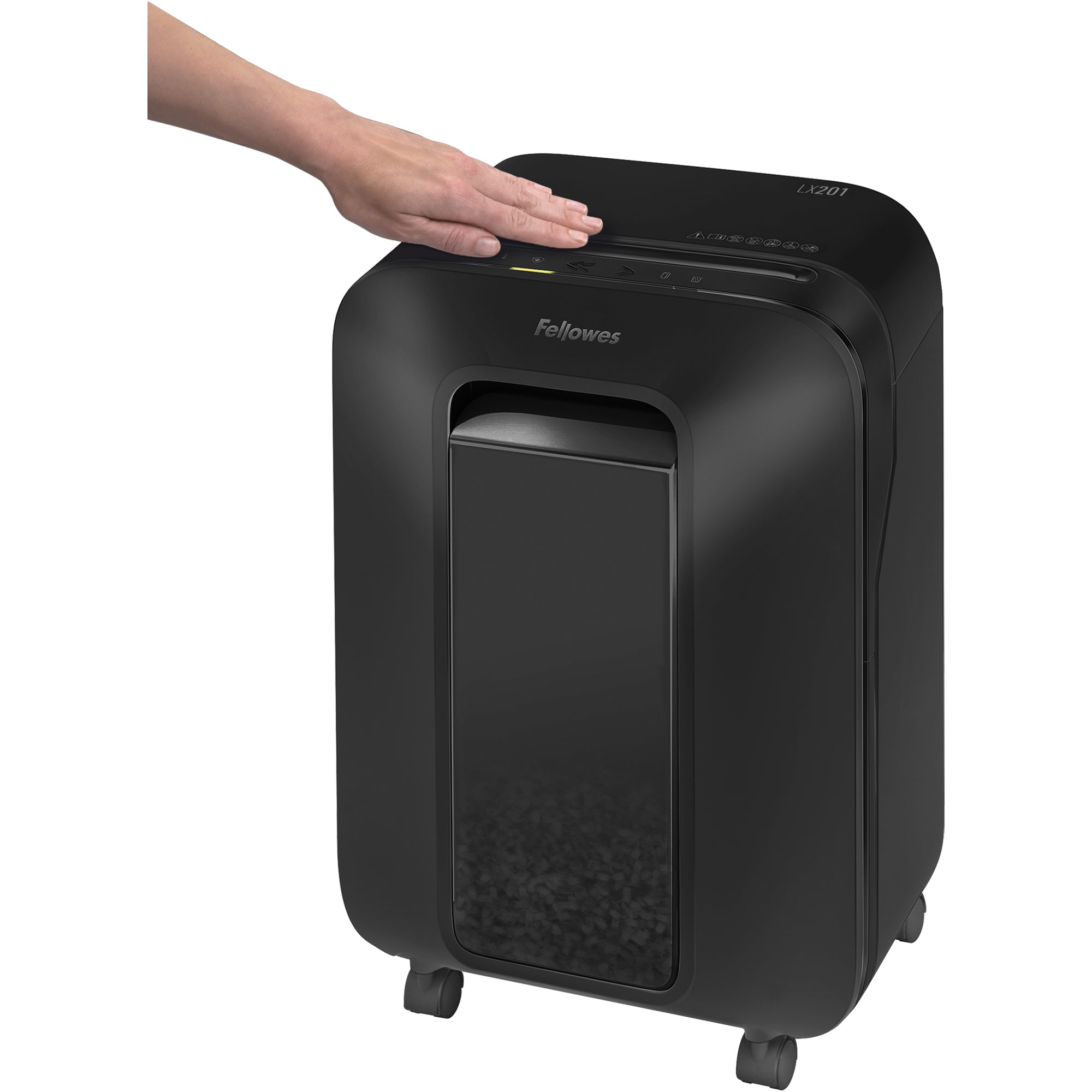 Fellowes Aktenvernichter Powershred® LX 201