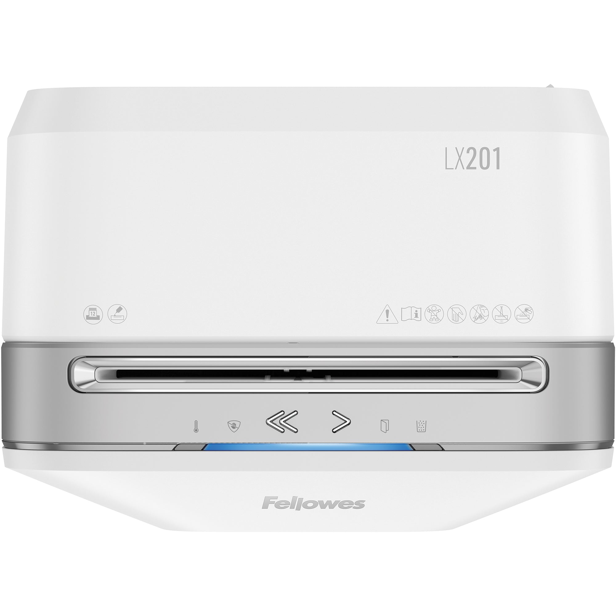 Fellowes Aktenvernichter Powershred® LX 201