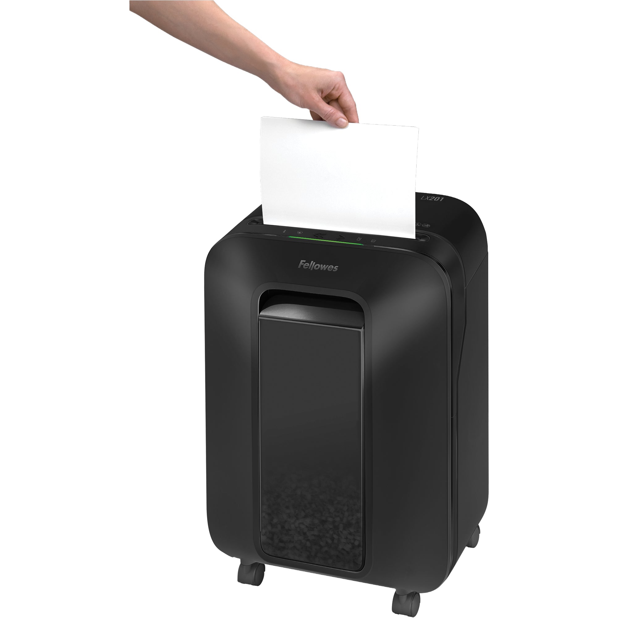 Fellowes Aktenvernichter Powershred® LX 201