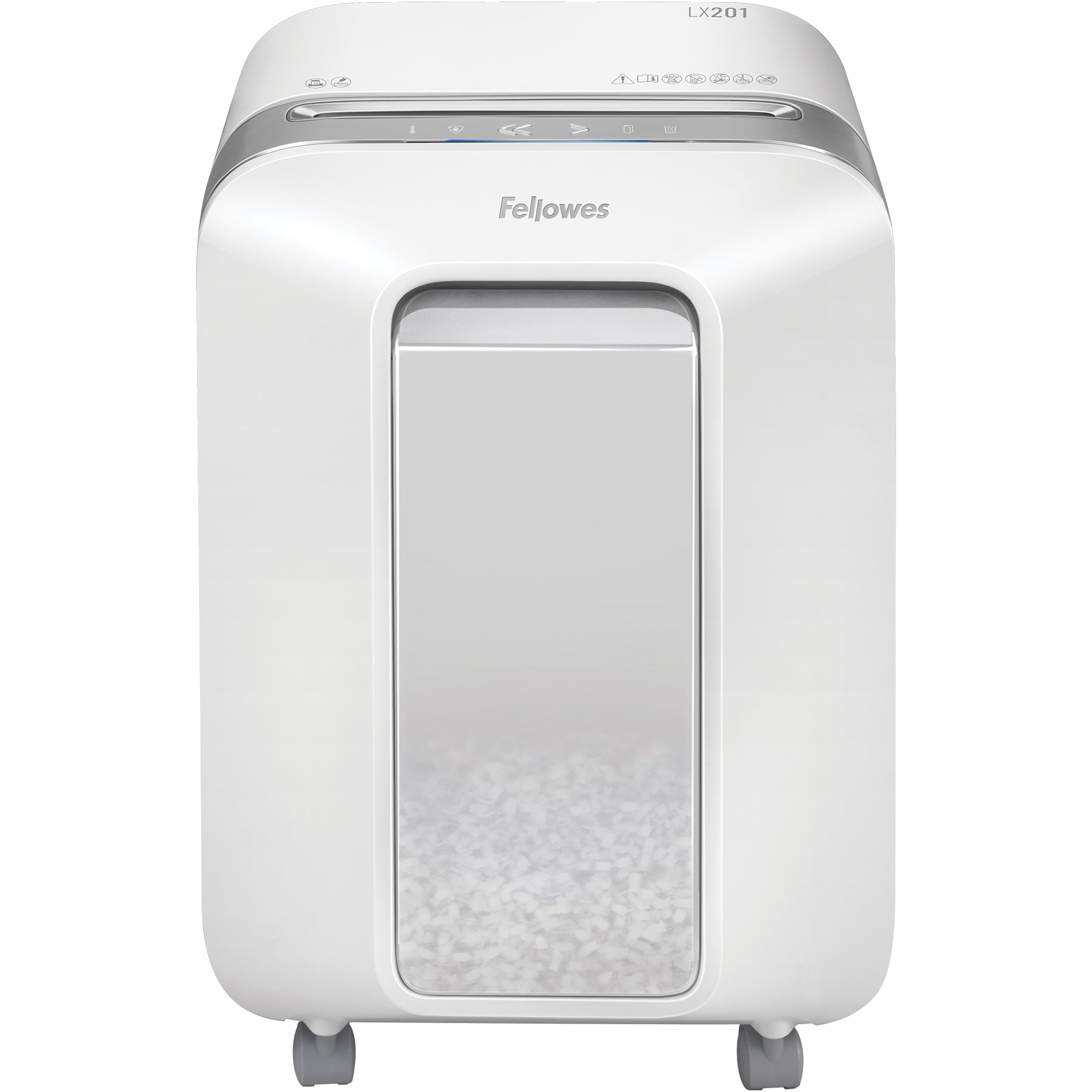 Fellowes Aktenvernichter Powershred® LX 201