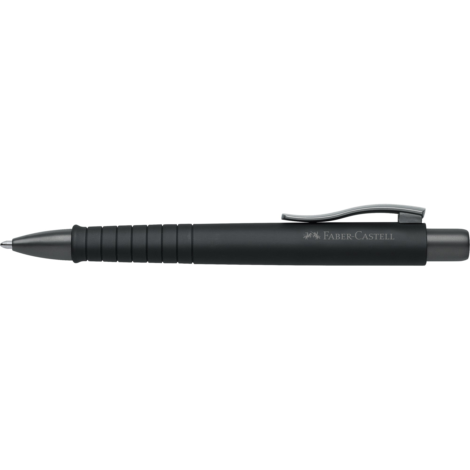 Faber-Castell Kugelschreiber Poly Ball Urban