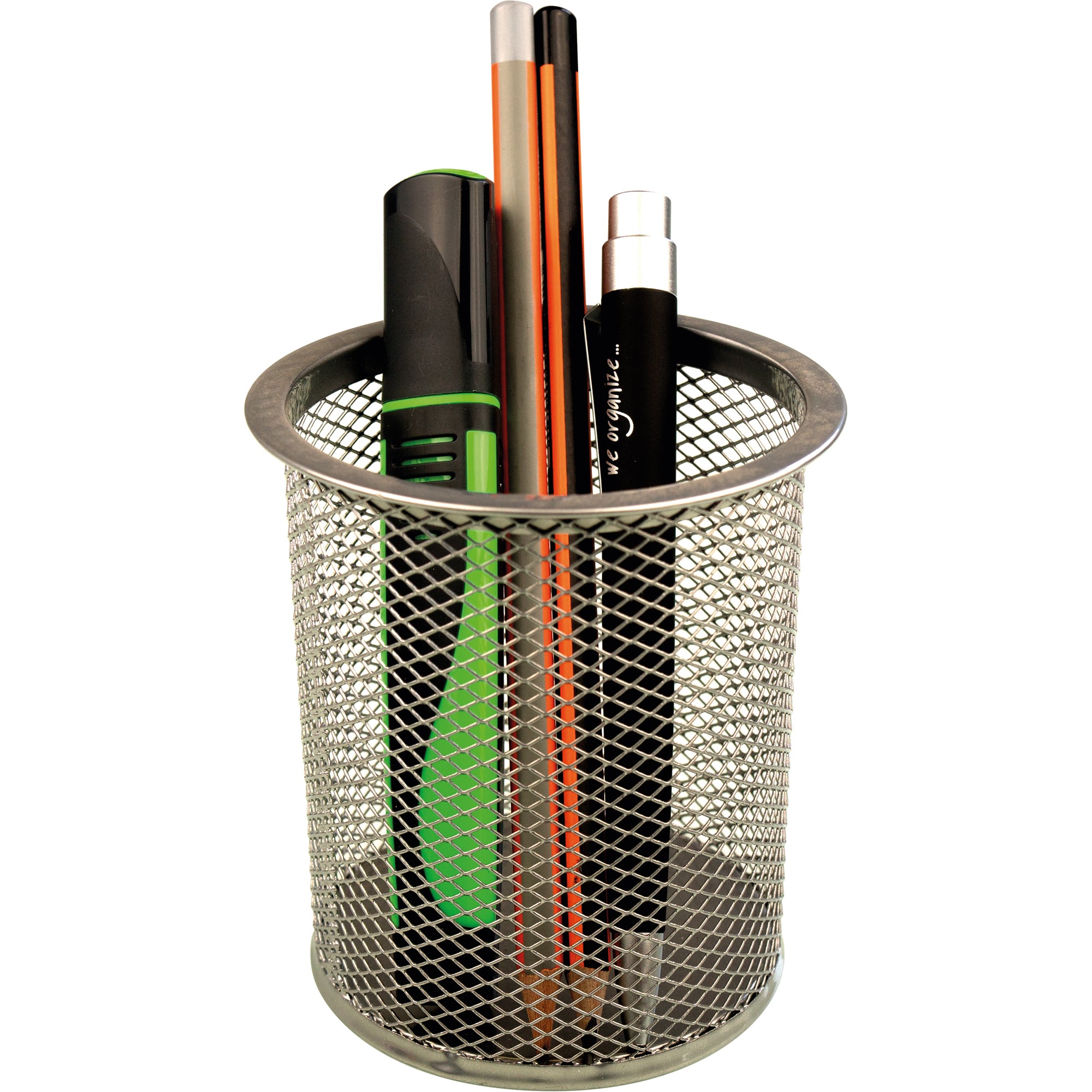 helit Stifteköcher the round network