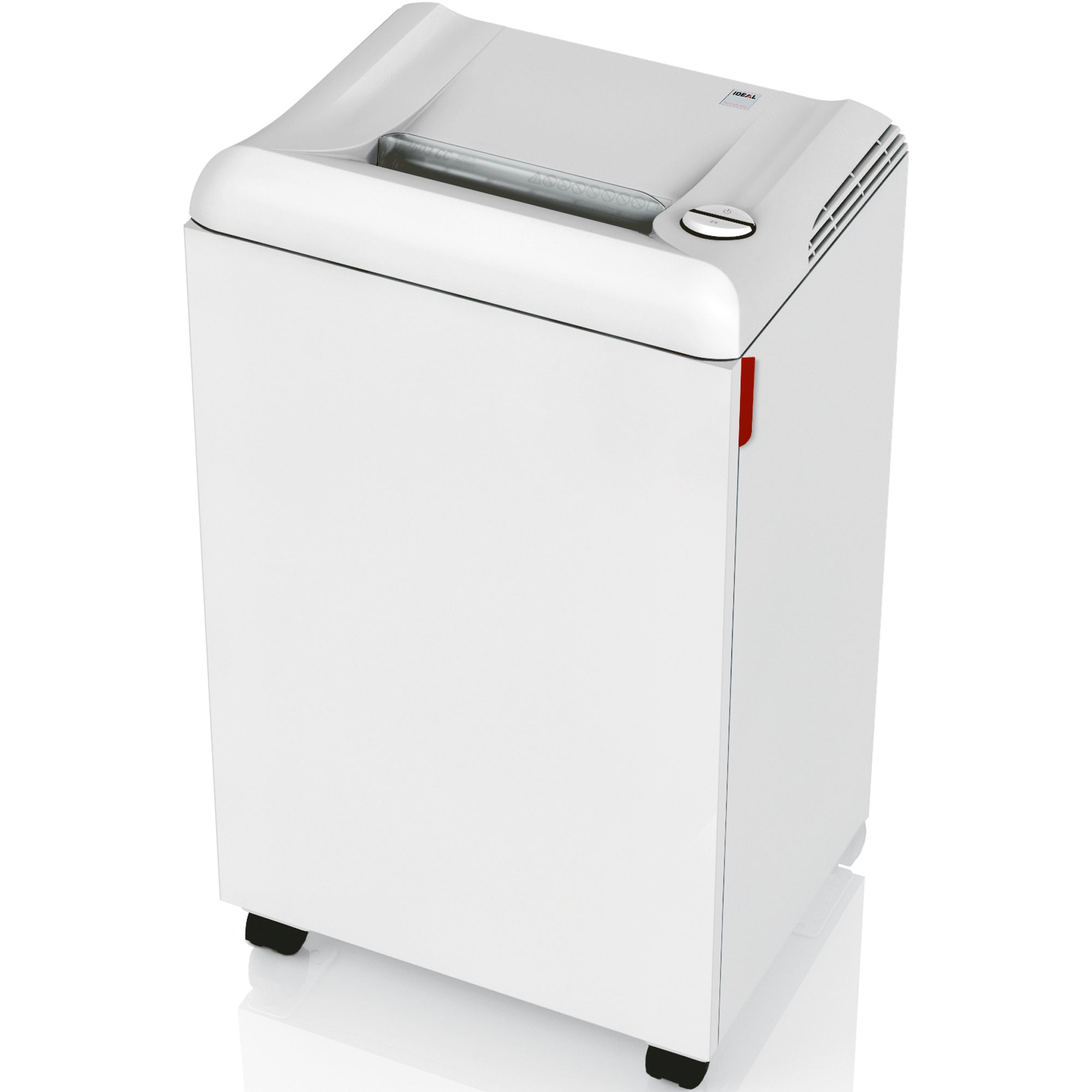 Ideal Aktenvernichter 2503 CC