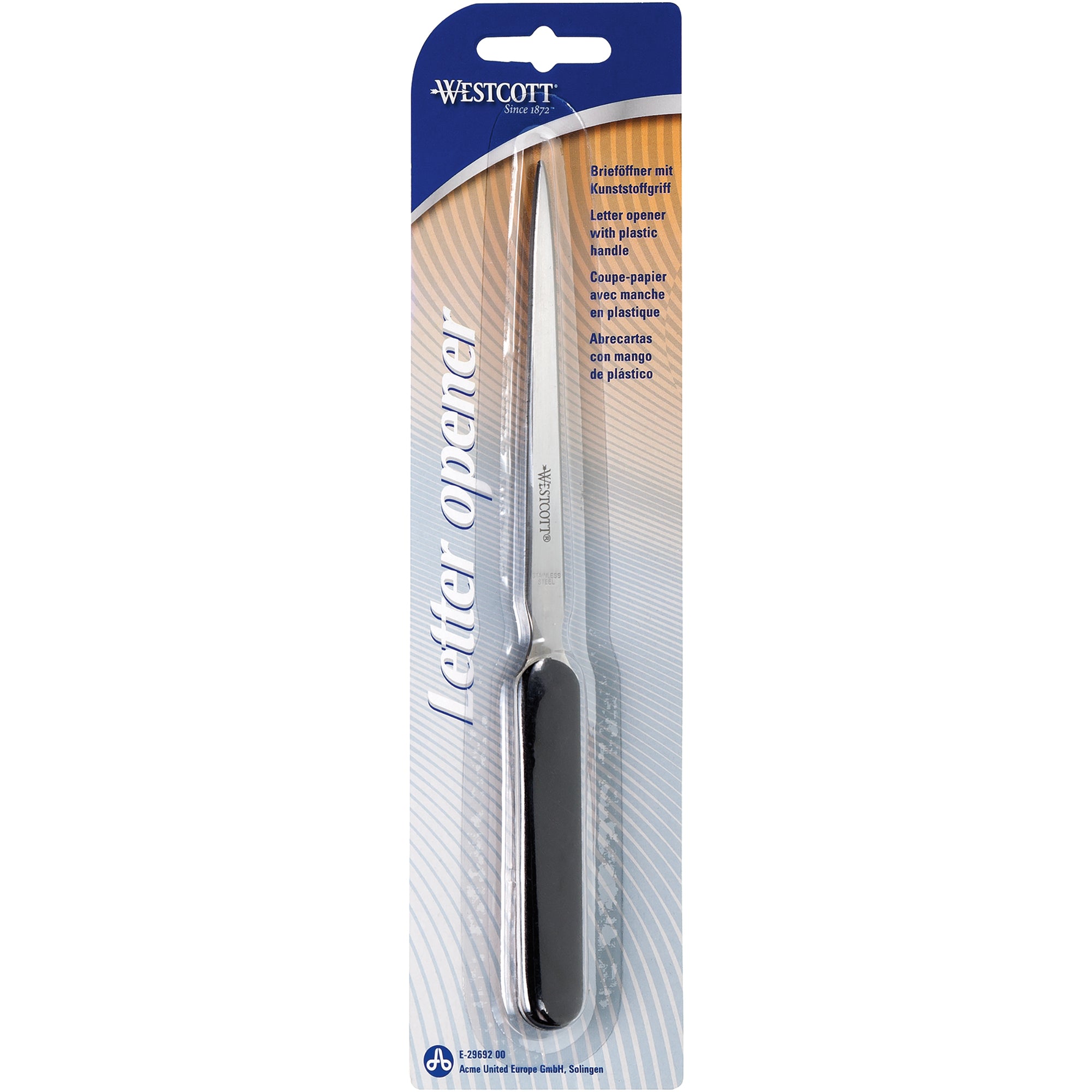Westcott Brieföffner