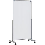 Maul Whiteboard MAULpro easy2move