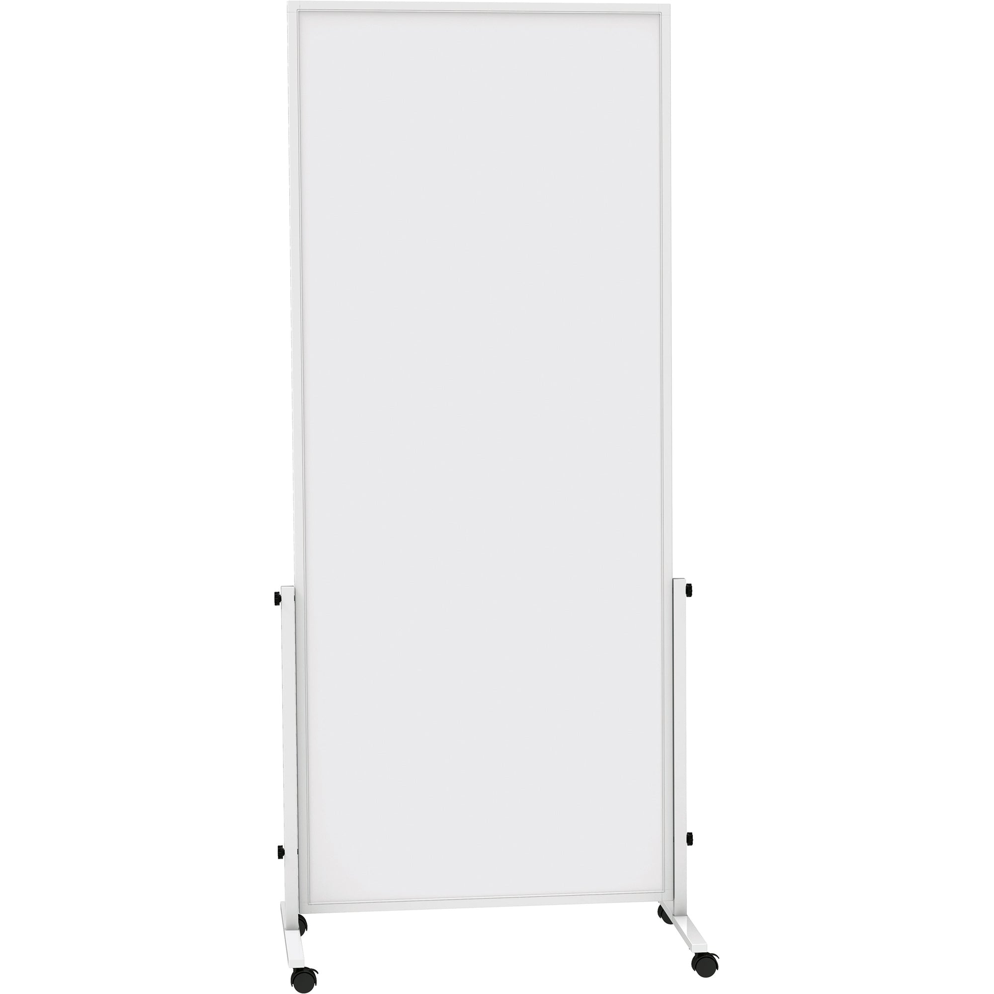 Maul Whiteboard MAULsolid easy2move