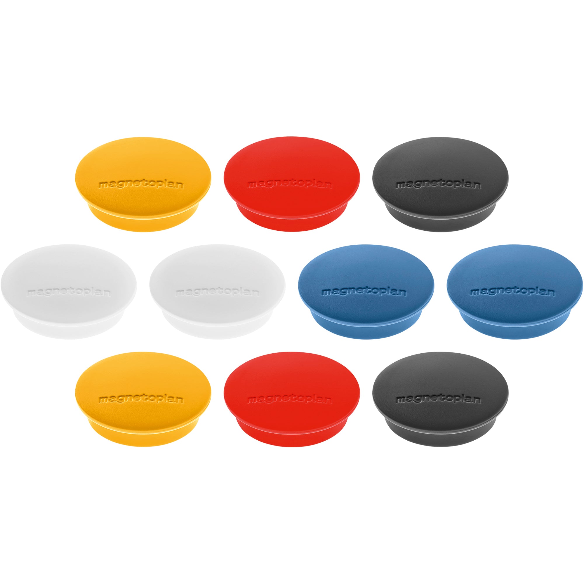 magnetoplan Magnet Discofix Junior