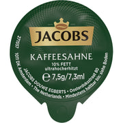 Jacobs Kaffeesahne Professional