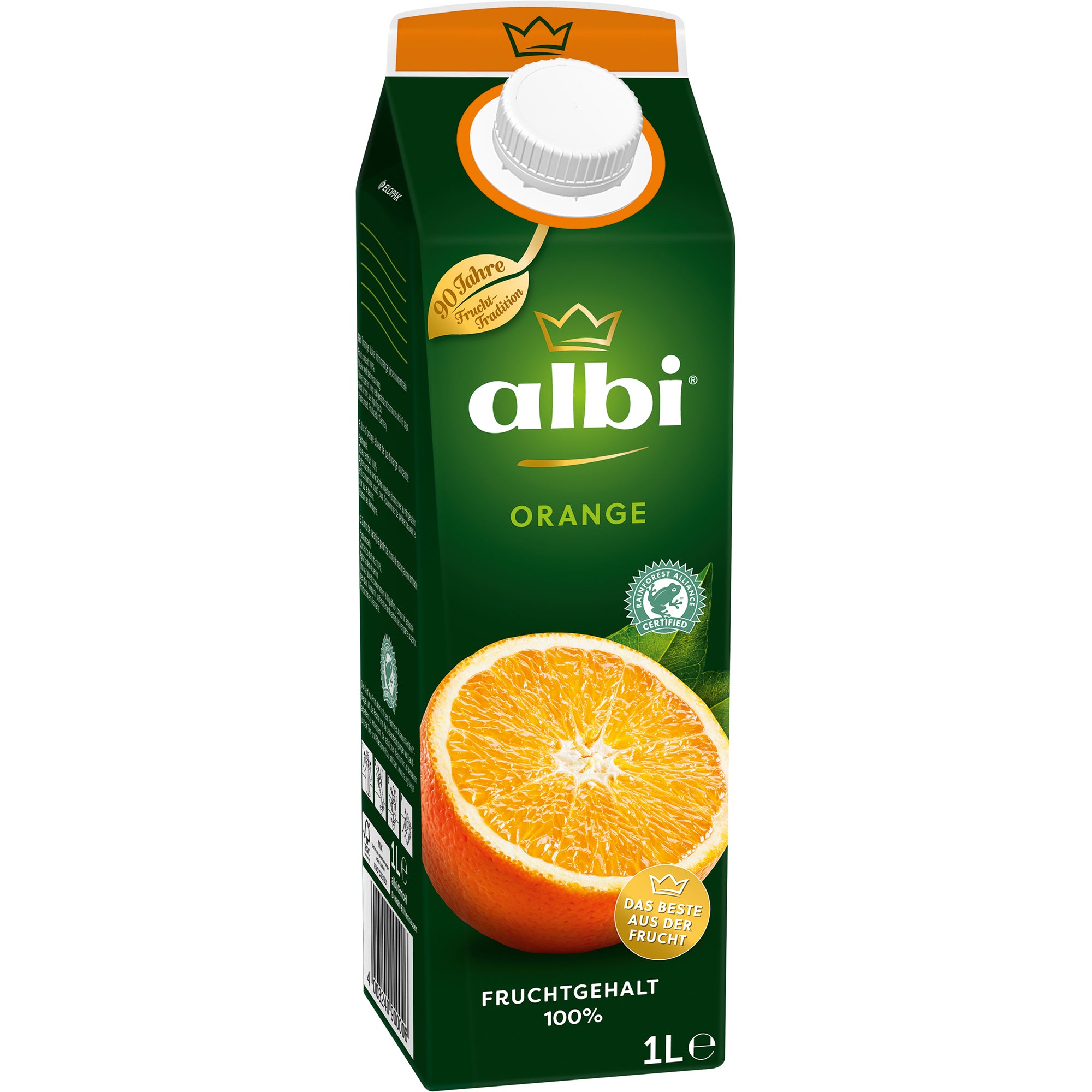 Albi Fruchtsaft